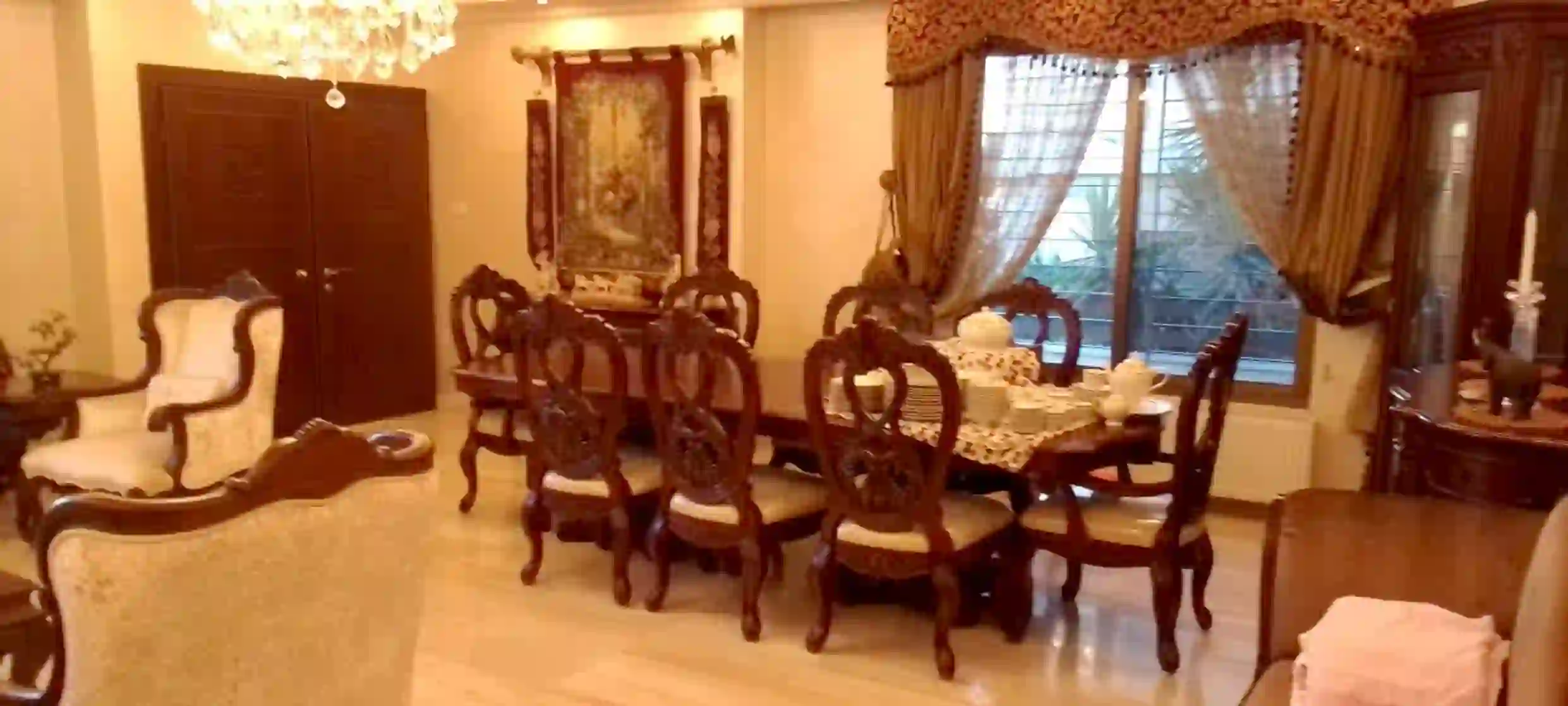 For rent Al Rabieh Apartment - Image 7