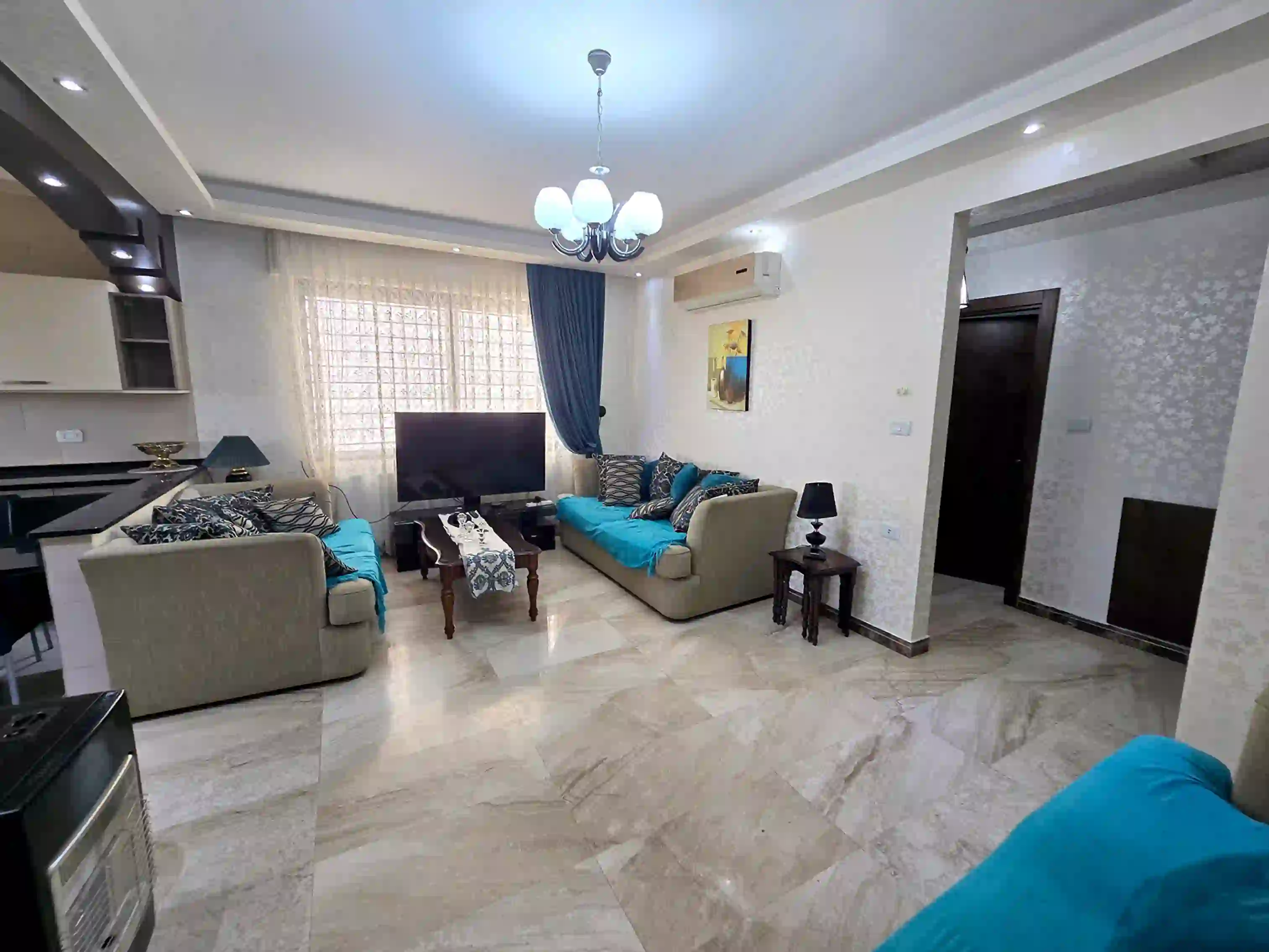 For rent Khilda Apartment - Image 2
