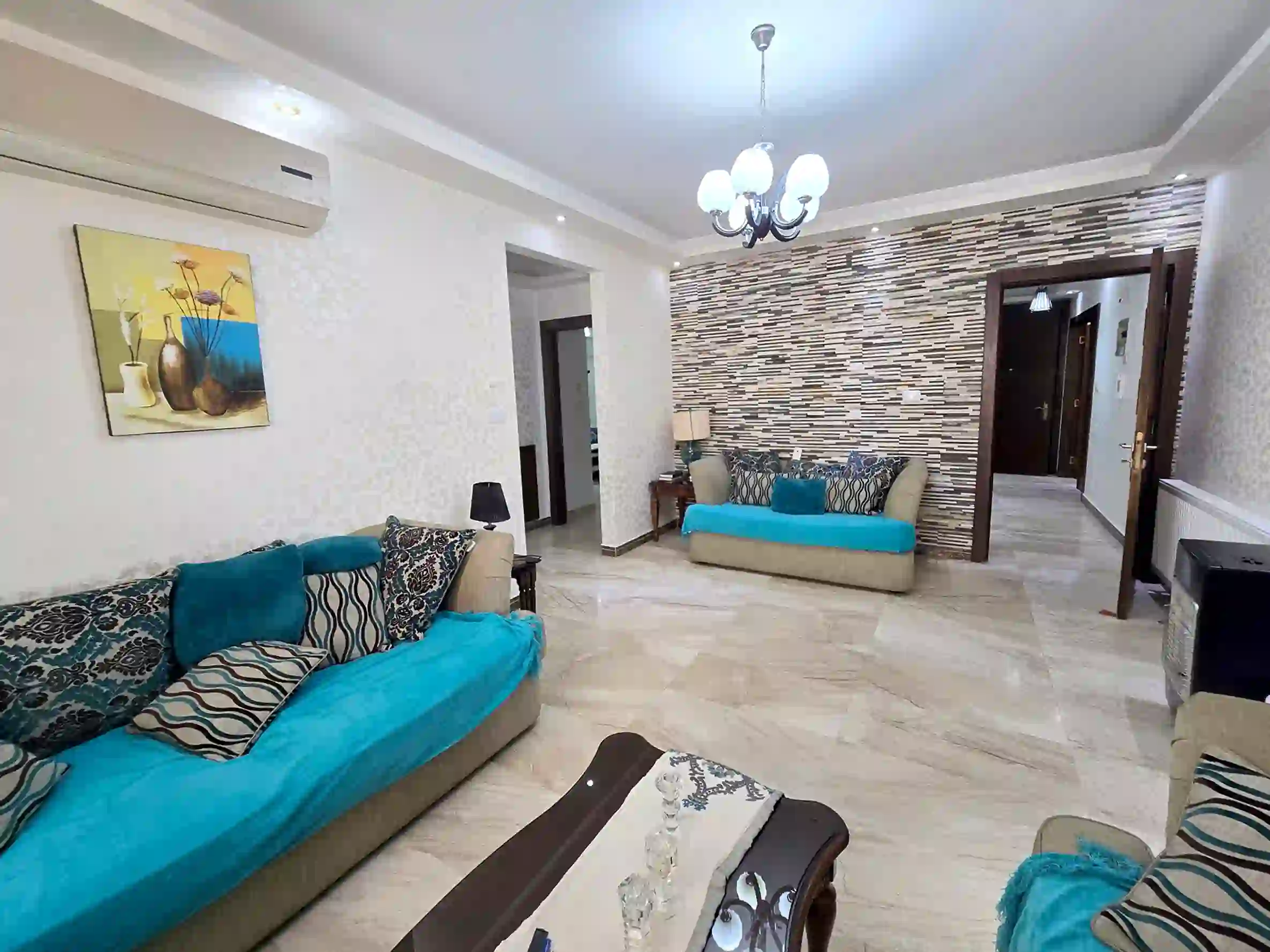 For rent Khilda Apartment - Image 3