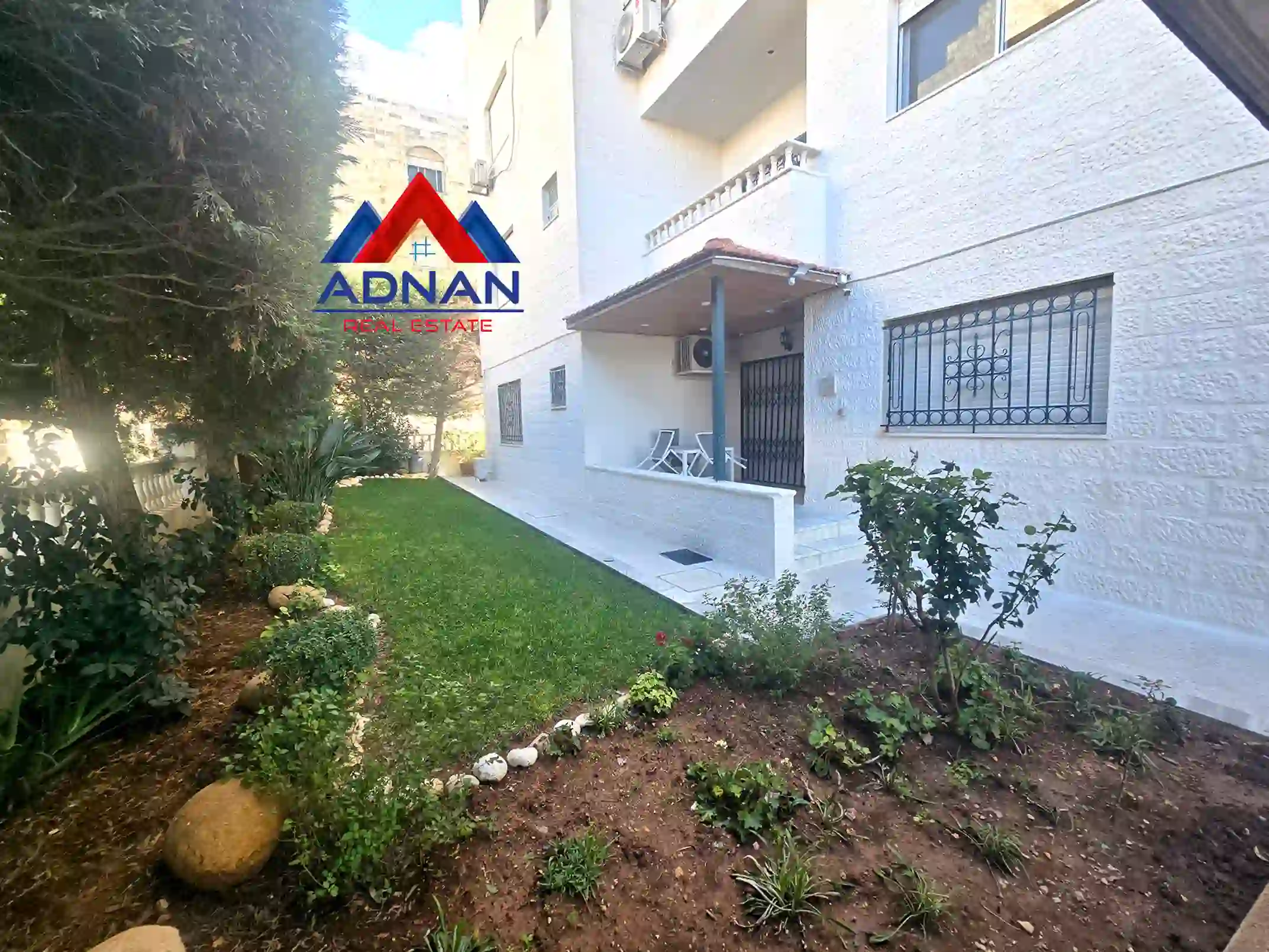 For rent Al Rabieh Apartment - Image 1