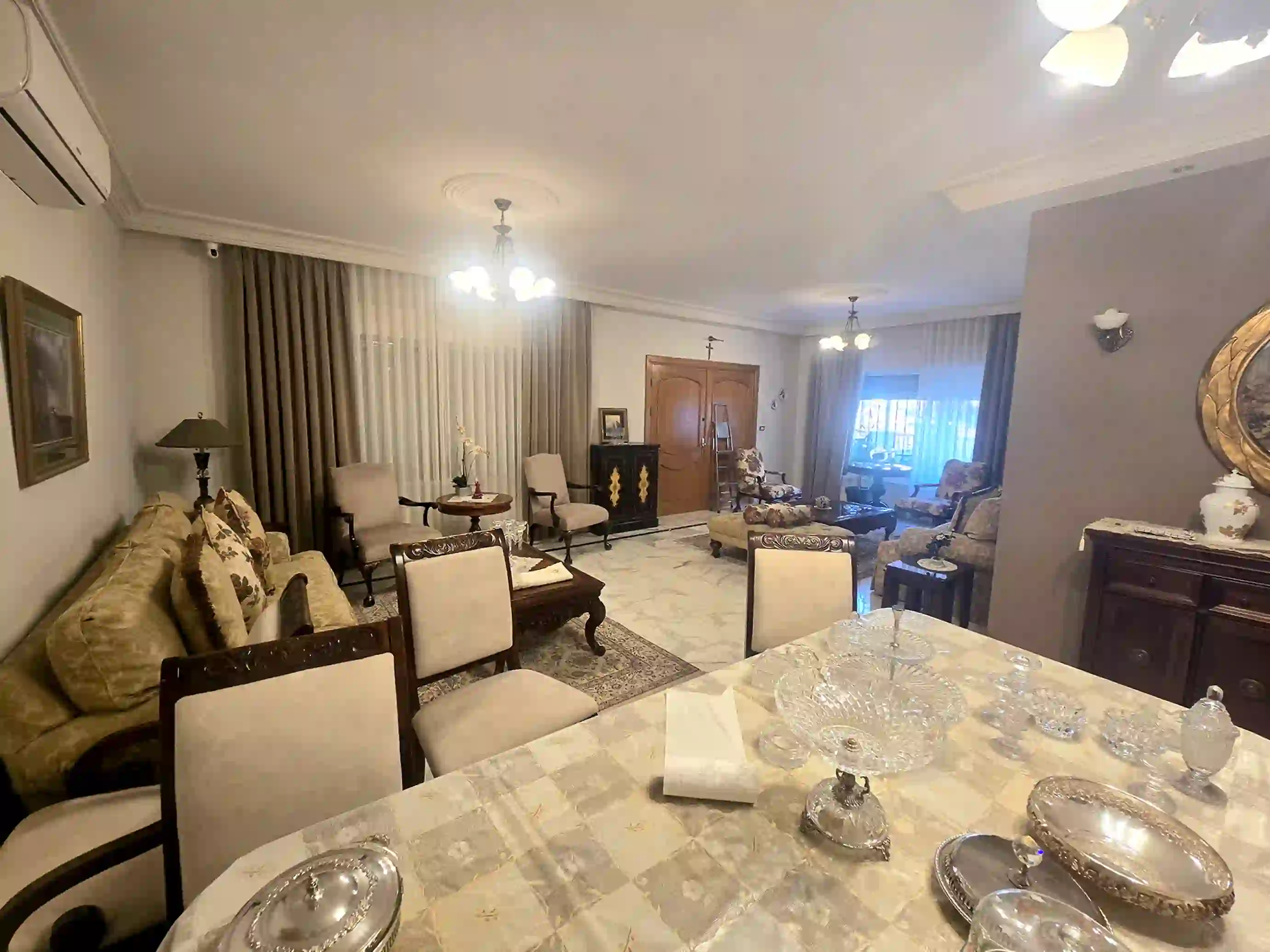 For rent Al Rabieh Apartment - Image 4