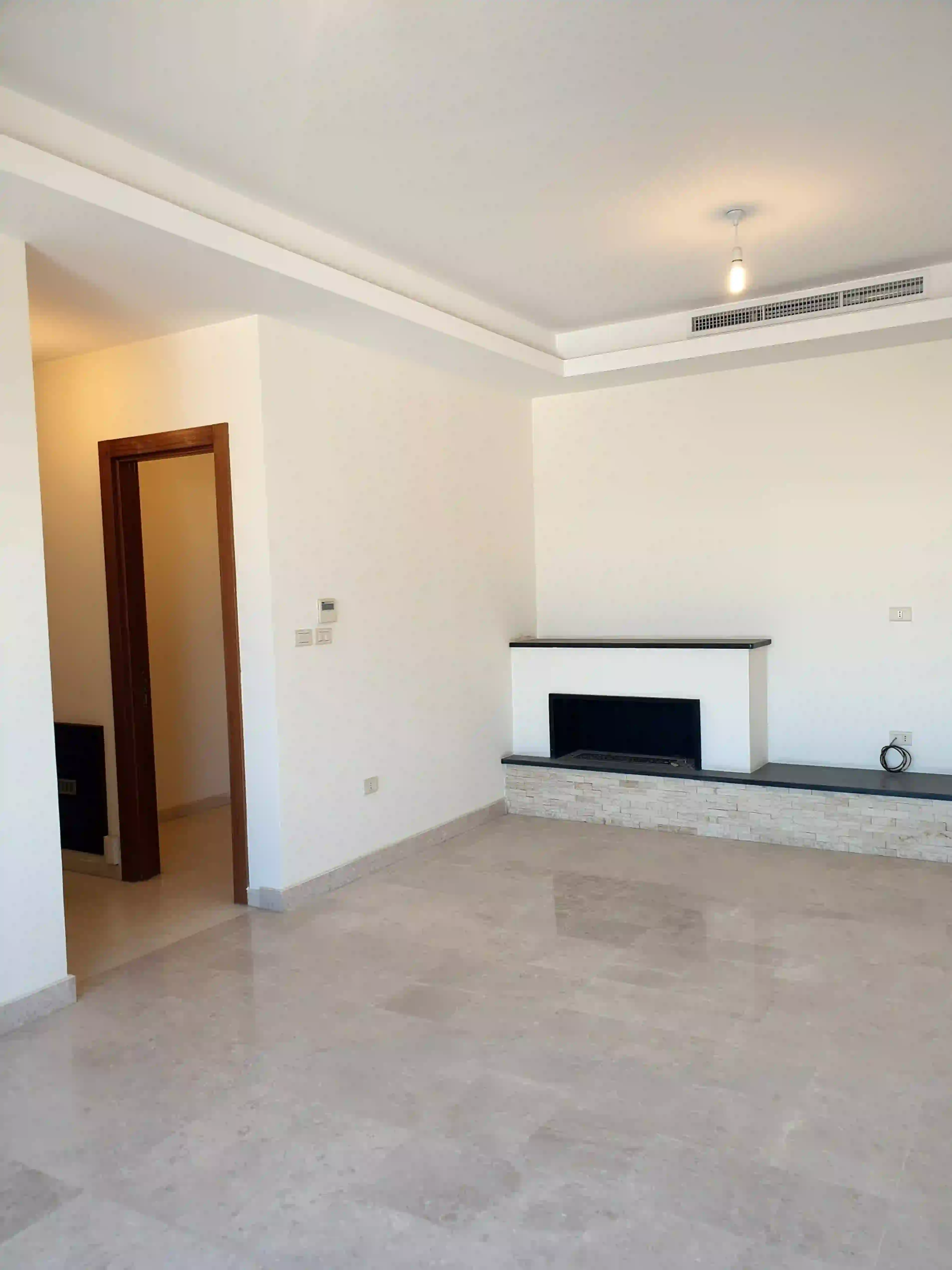 For sale Abdoun Apartment - Image 1