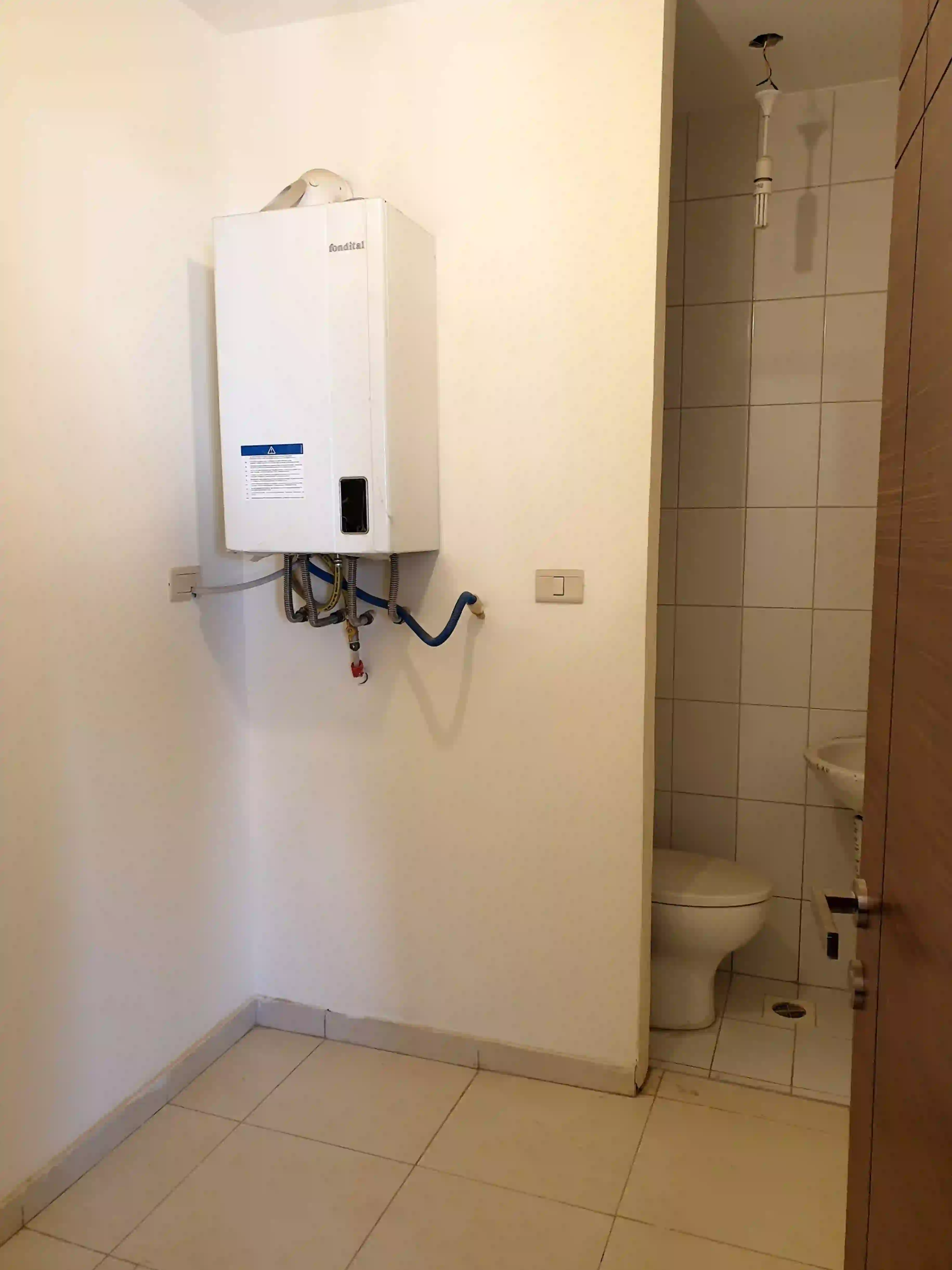 For sale Abdoun Apartment - Image 14