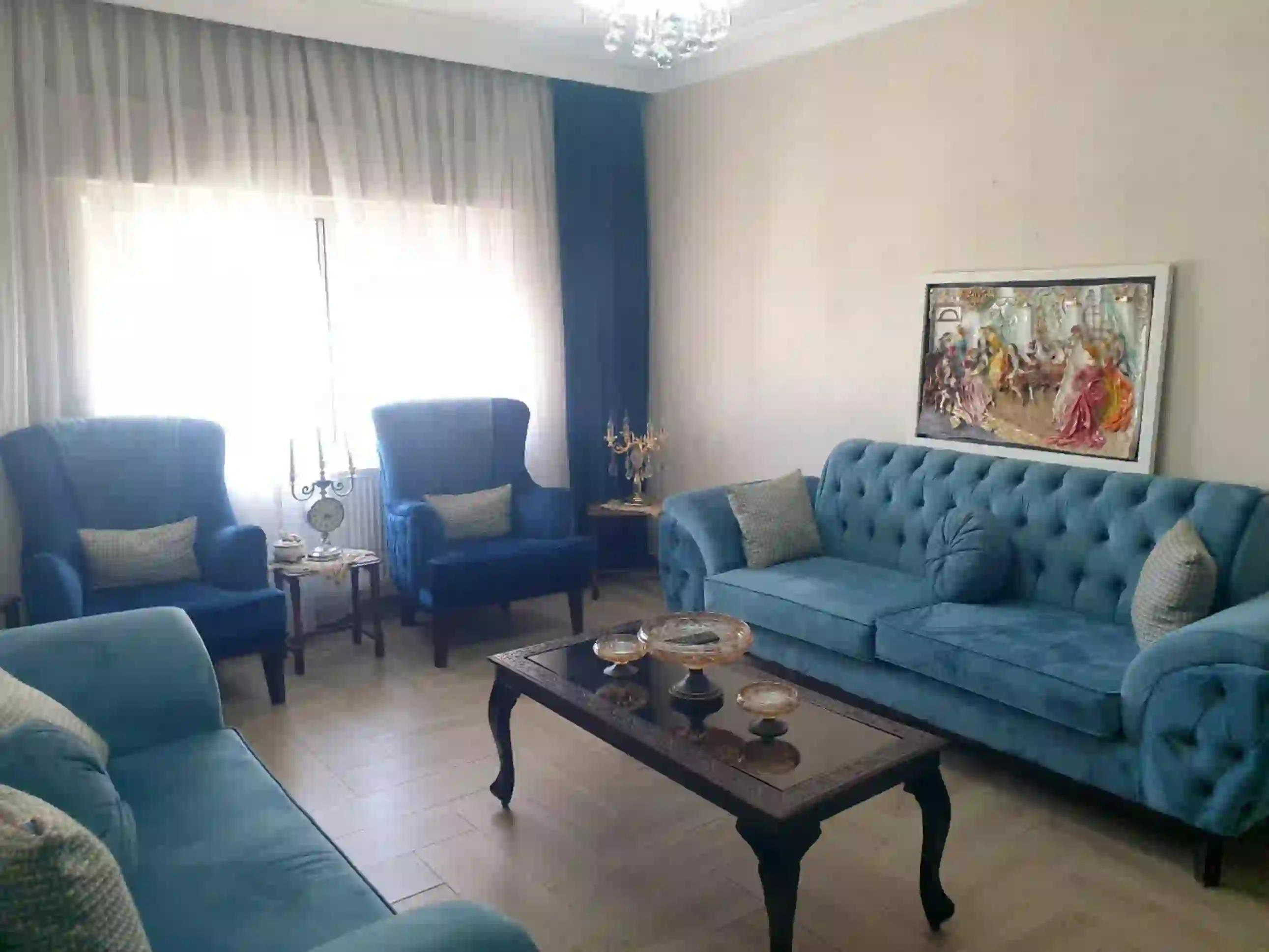 For sale Tla Al-Ali Apartment - Image 2