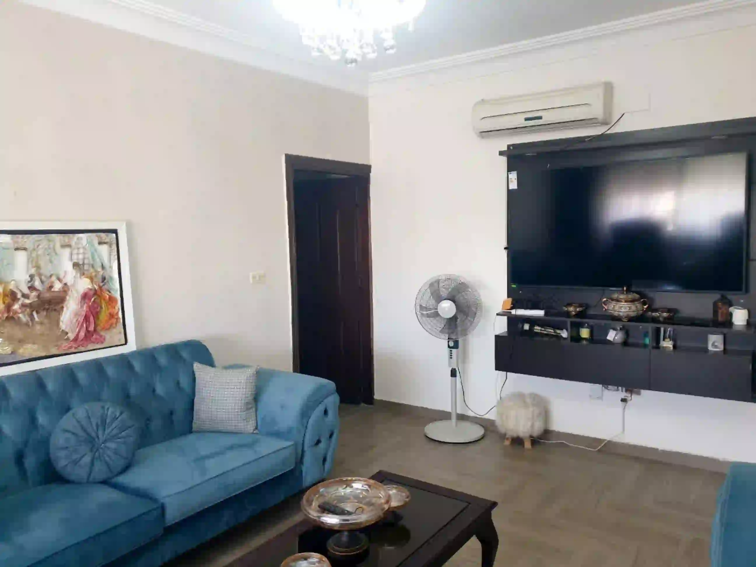 For sale Tla Al-Ali Apartment - Image 3