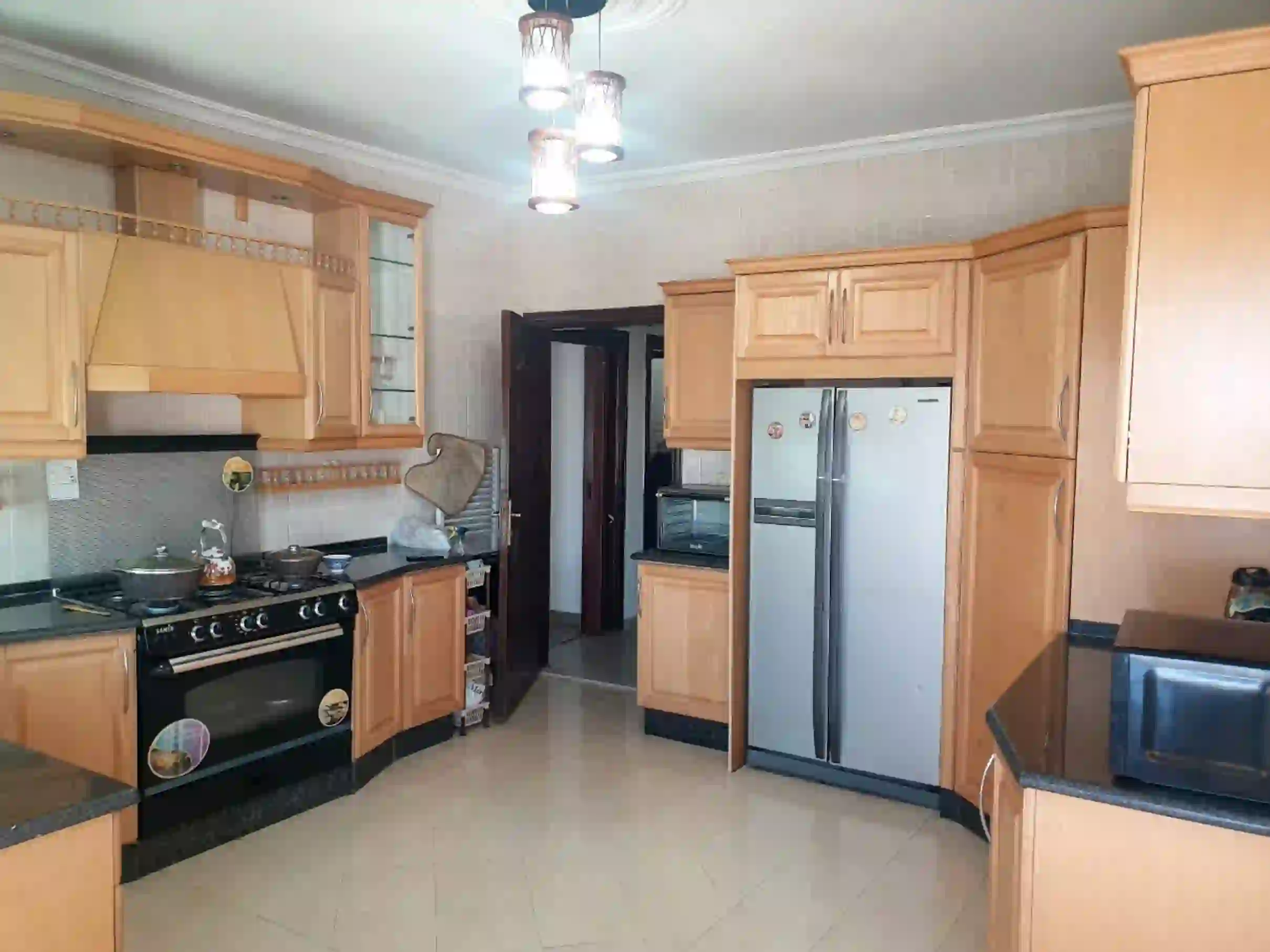 For sale Tla Al-Ali Apartment - Image 5