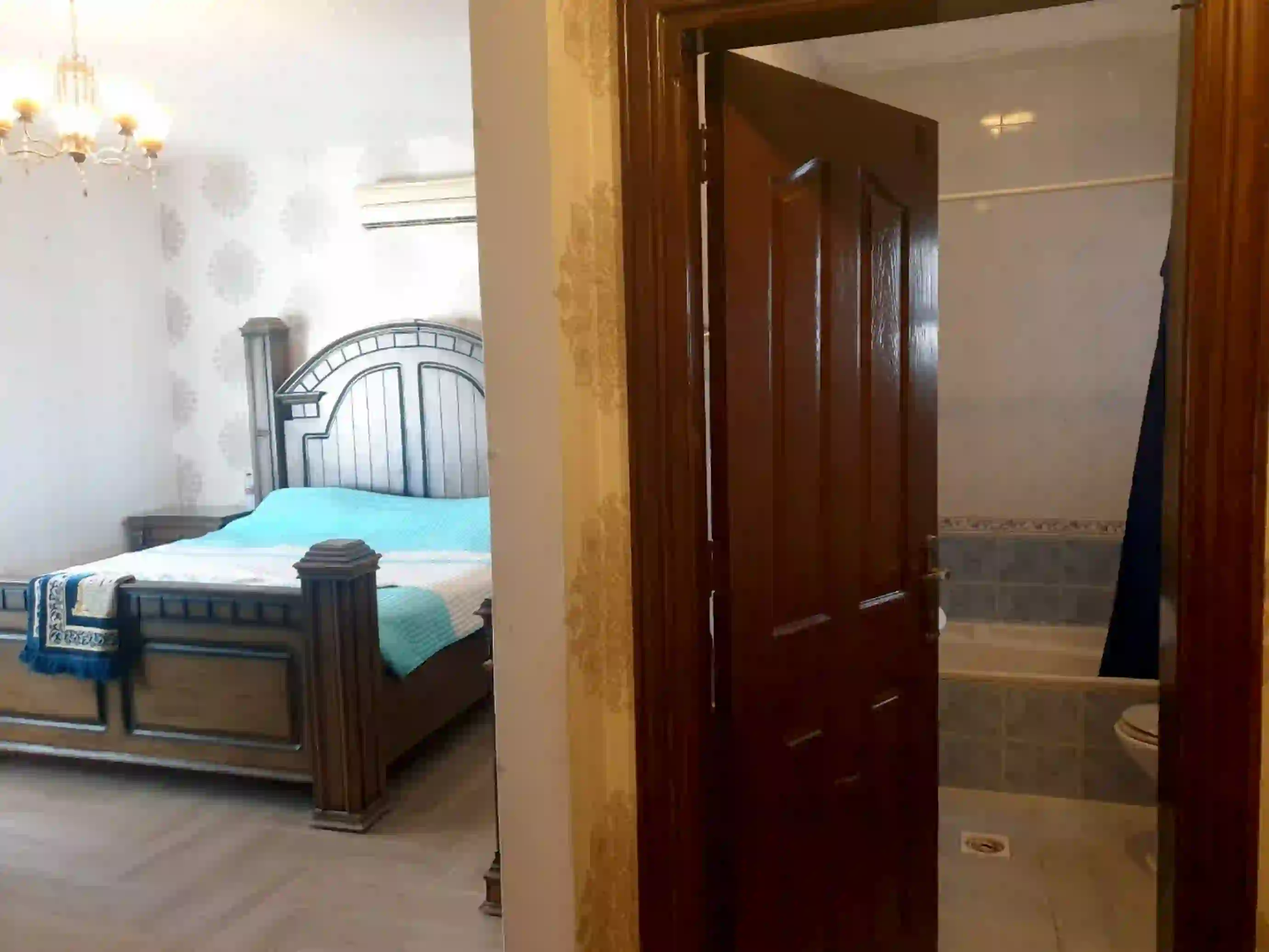 For sale Tla Al-Ali Apartment - Image 6