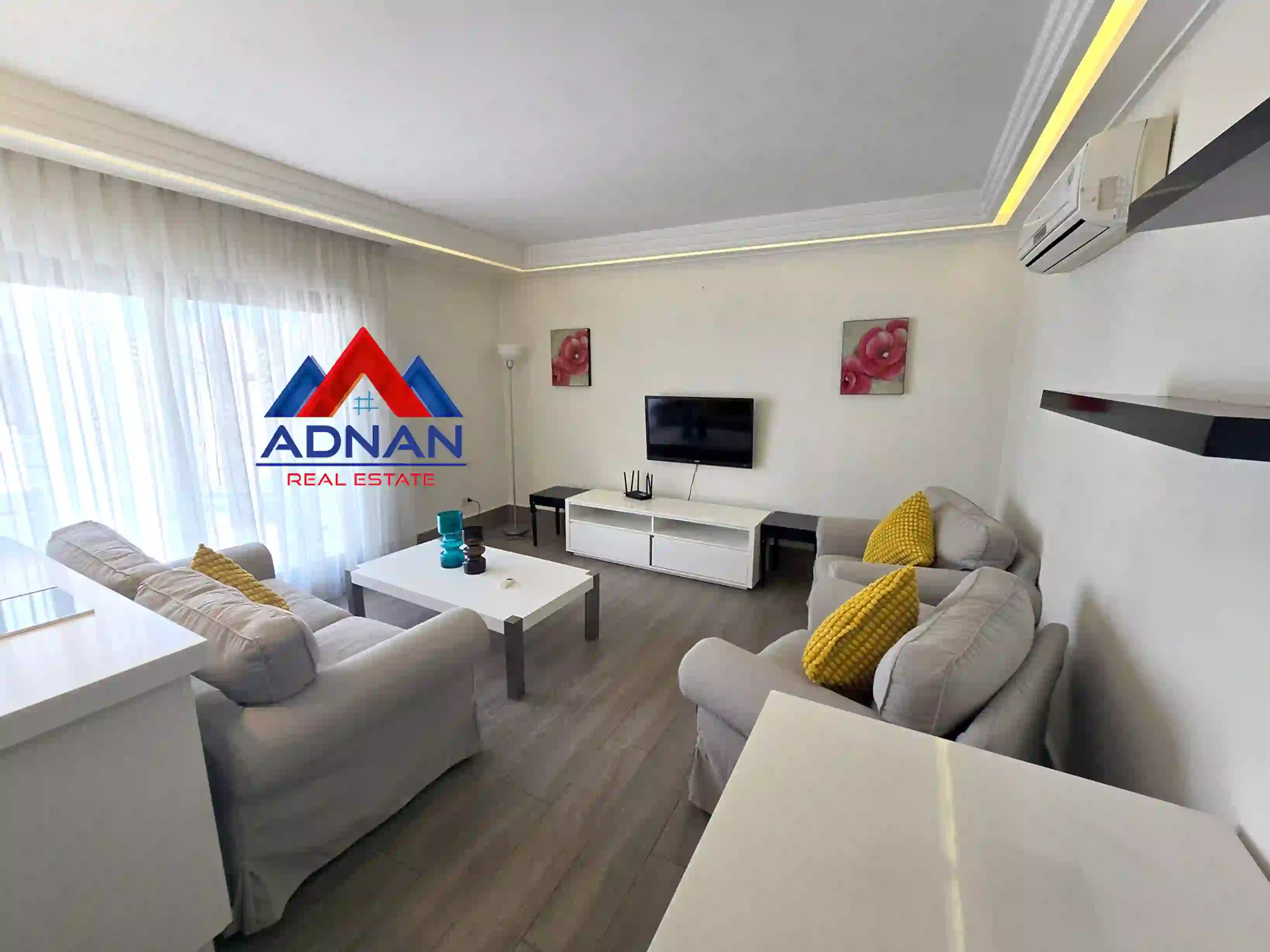 For rent , Apartment , Deir Ghbar , Amman