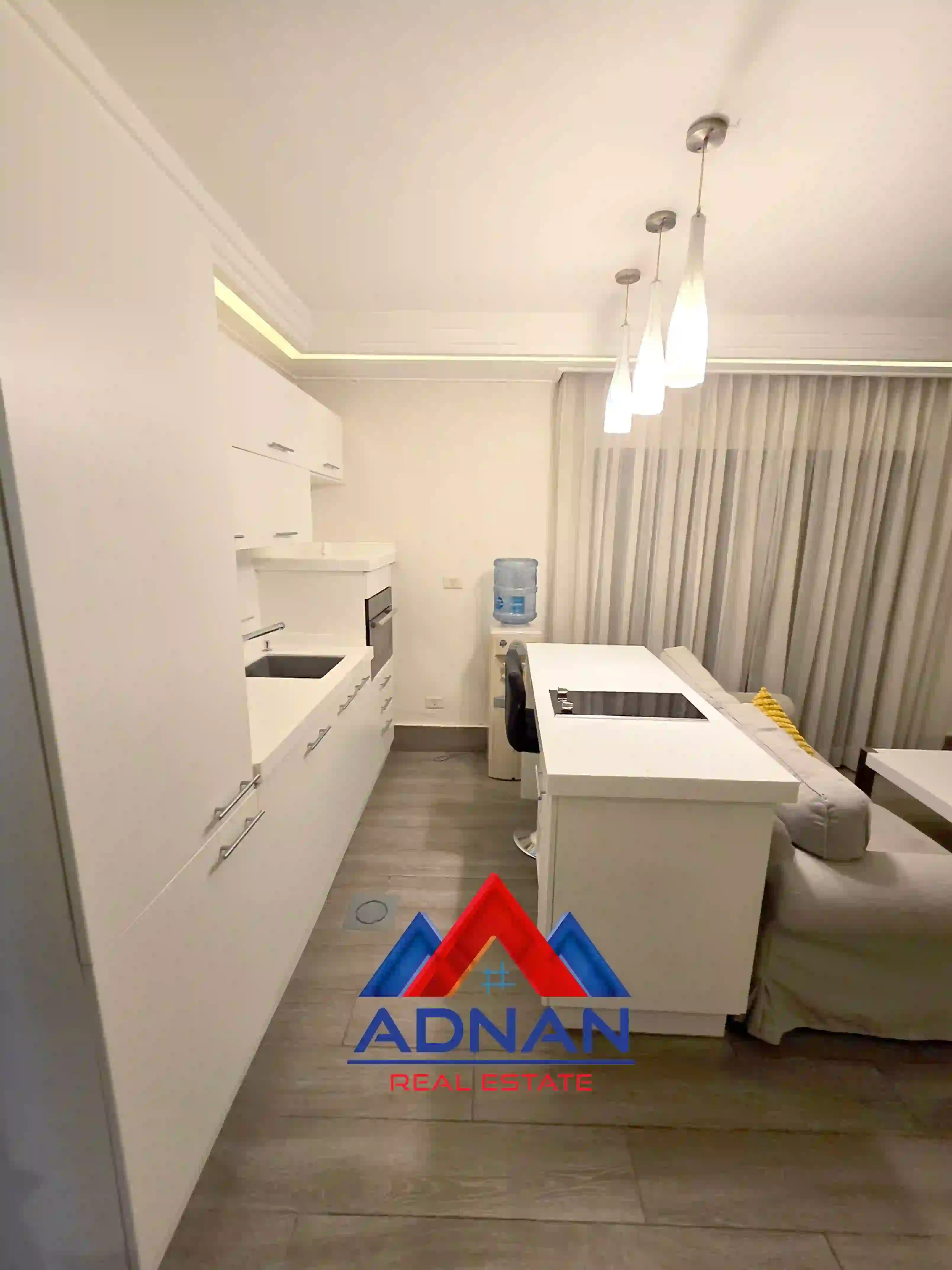 For rent Deir Ghbar Apartment - Image 2