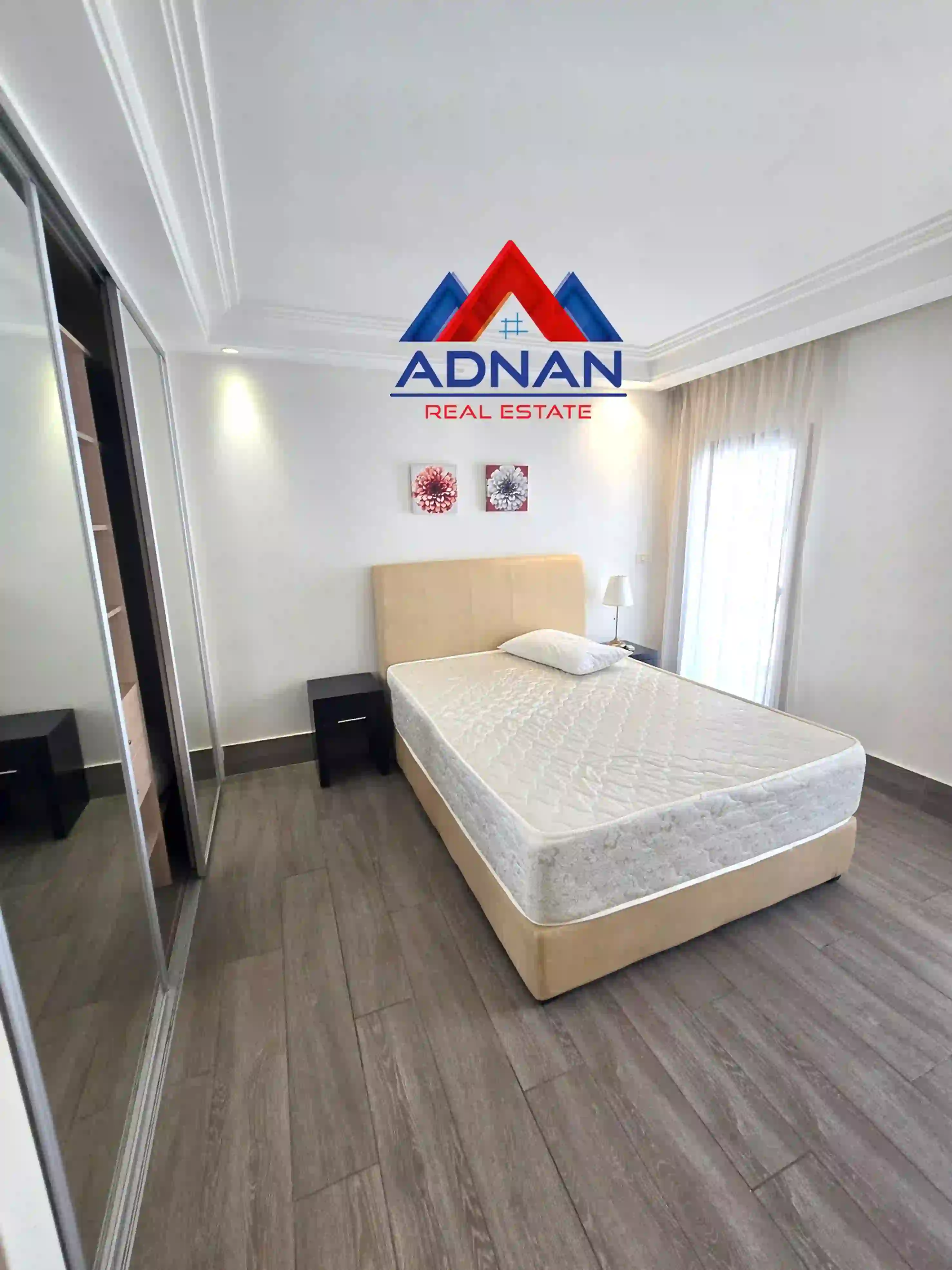 For rent Deir Ghbar Apartment - Image 3