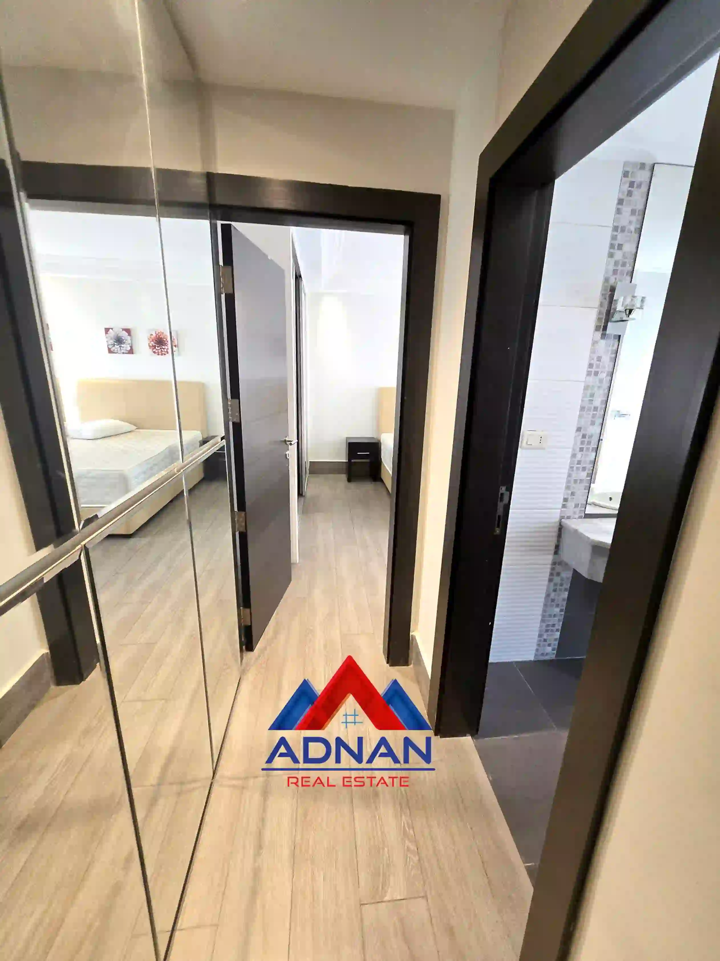 For rent Deir Ghbar Apartment - Image 4