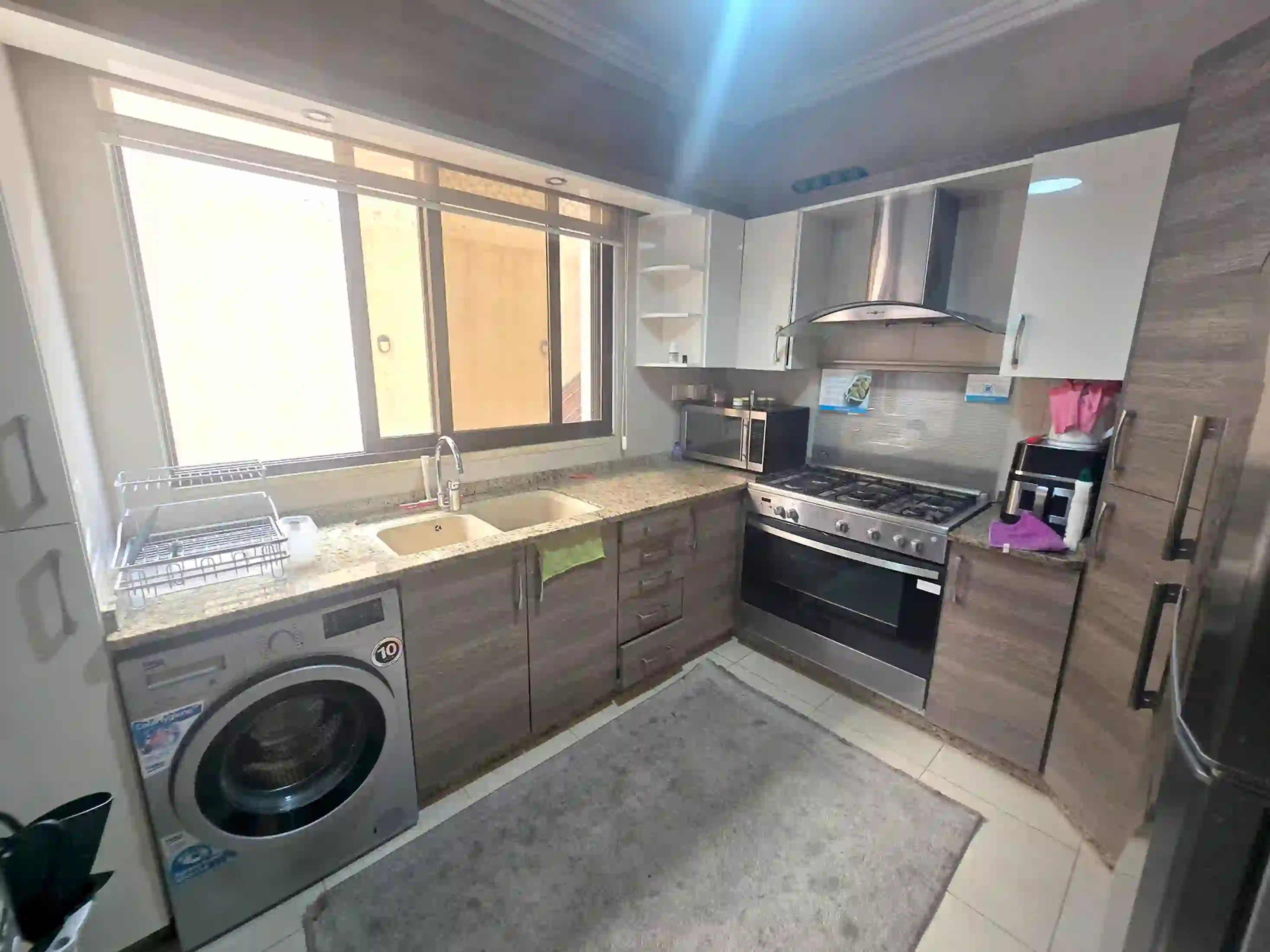 For rent Khilda Apartment - Image 4