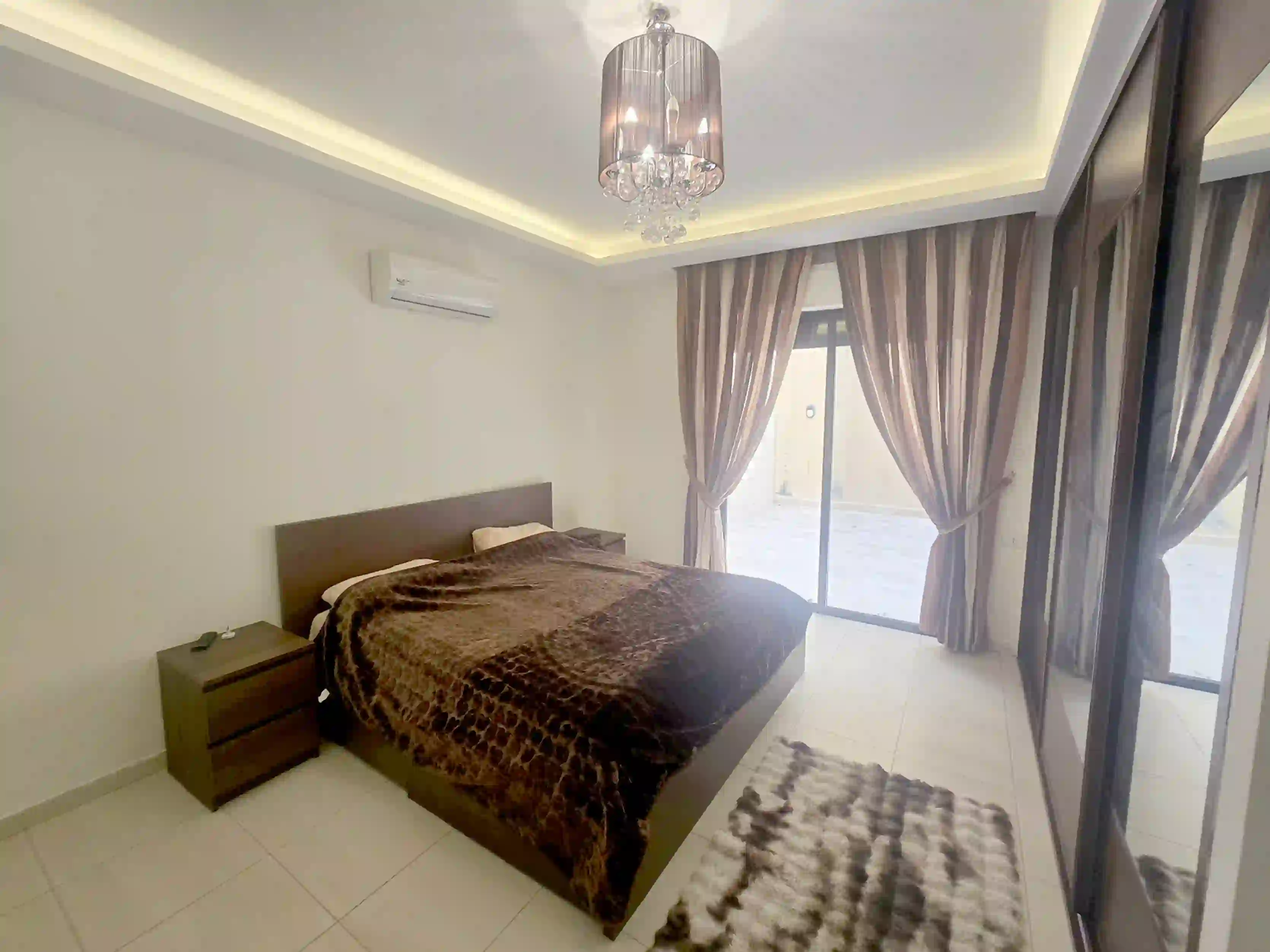 For rent Khilda Apartment - Image 5