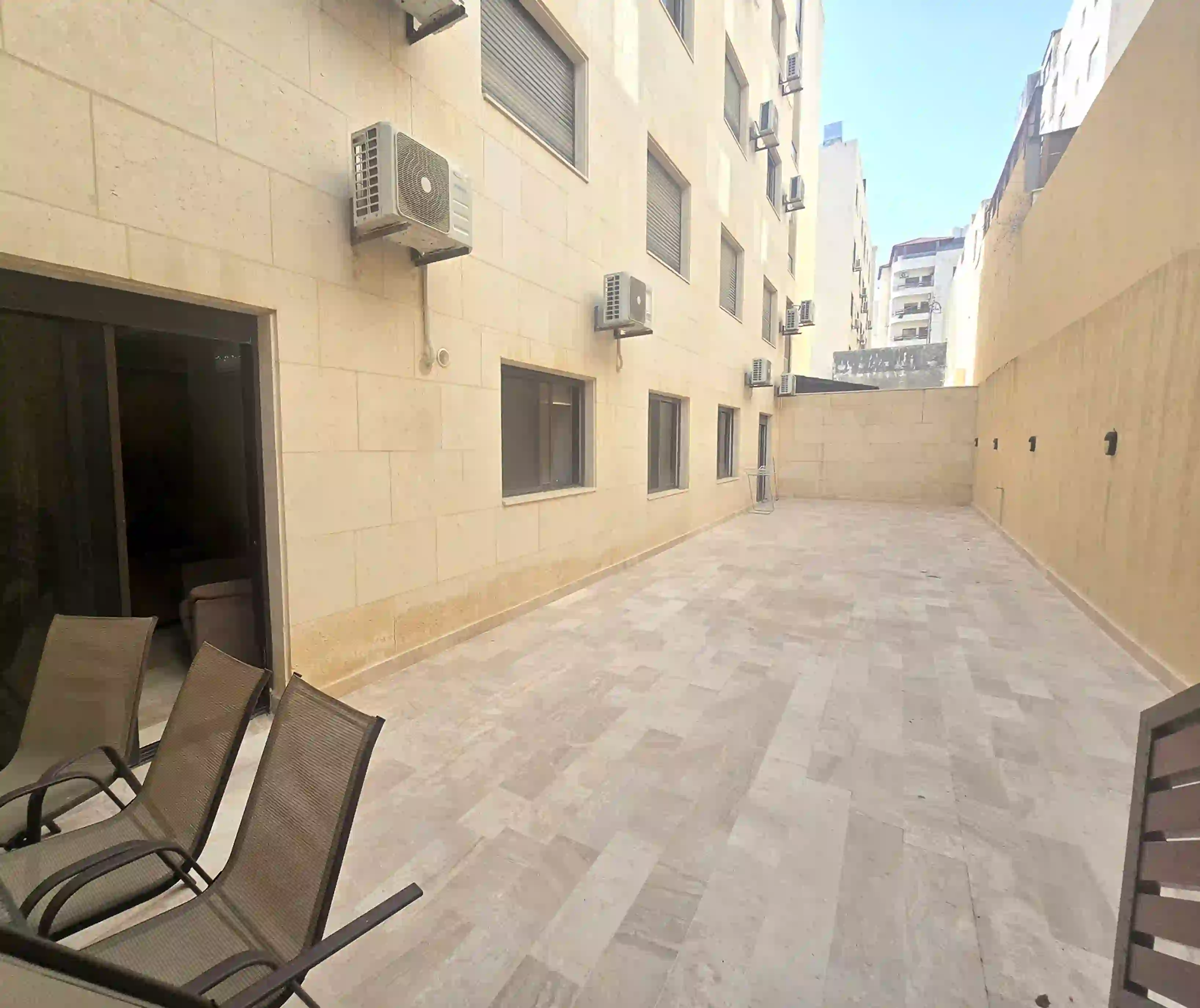 For rent , Apartment , Khilda , Amman