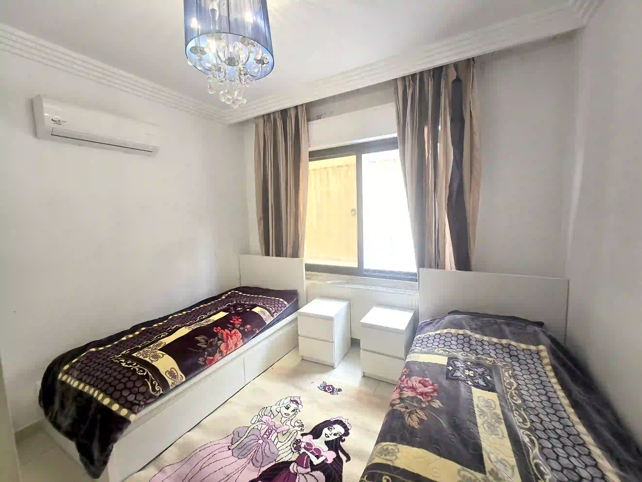 For rent Khilda Apartment - Image 6