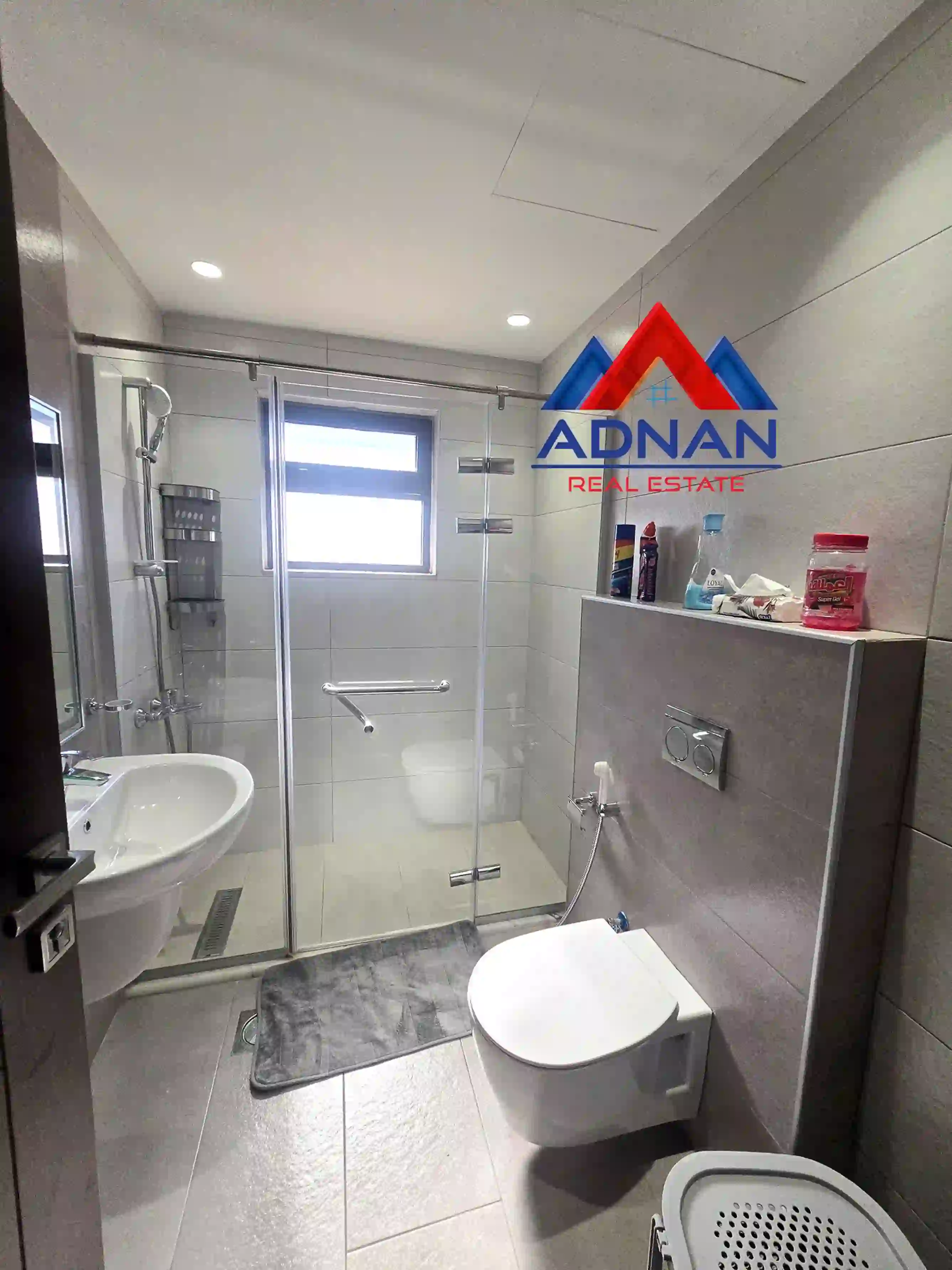 للايجار دير غبار شقة - Image 11