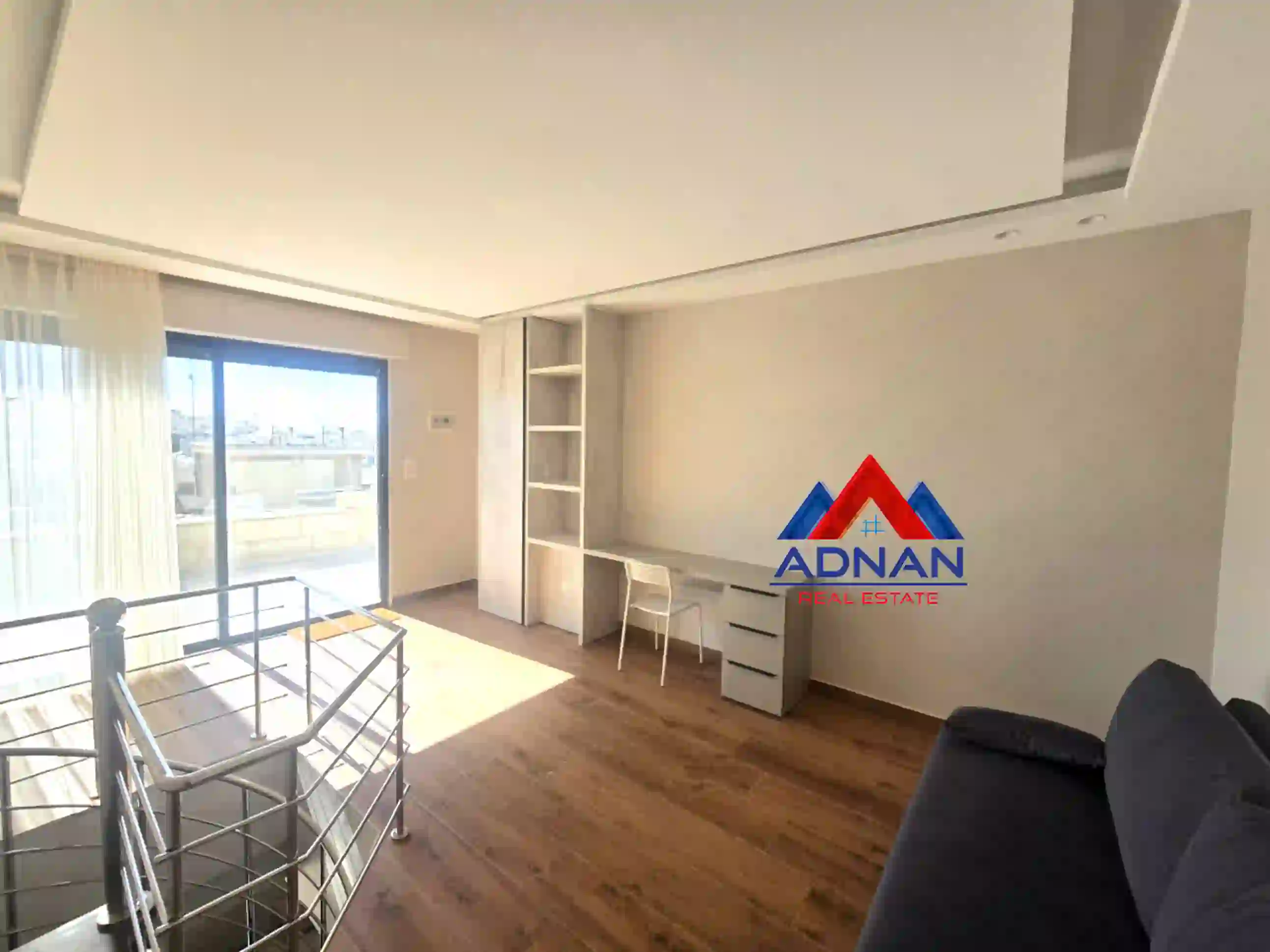 للايجار دير غبار شقة - Image 4