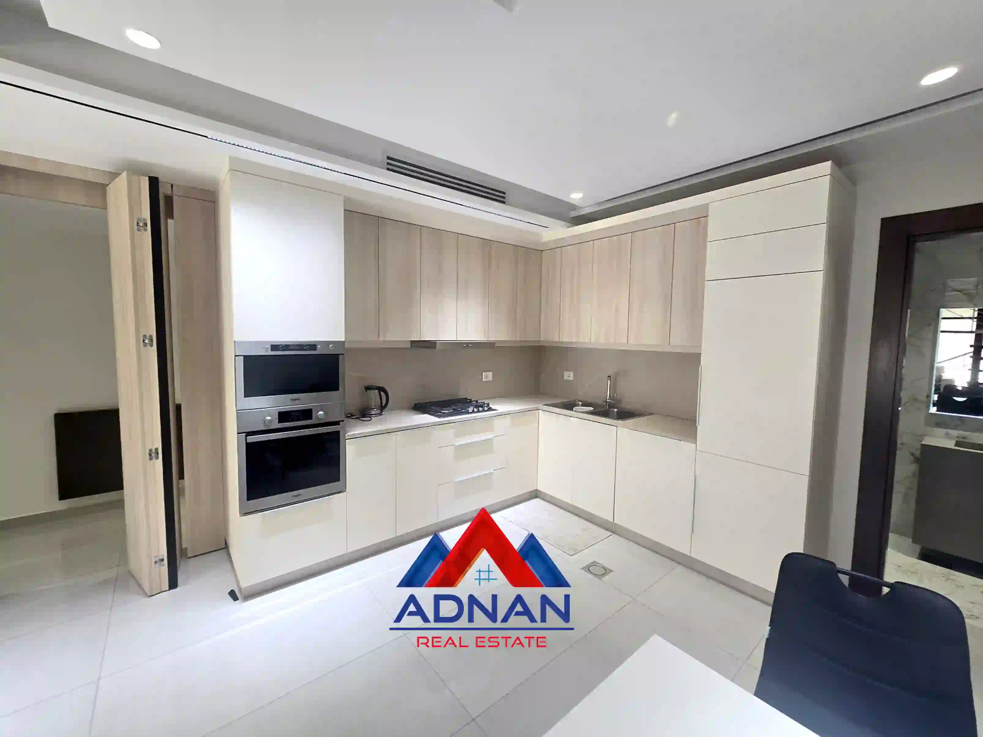 للايجار دير غبار شقة - Image 6