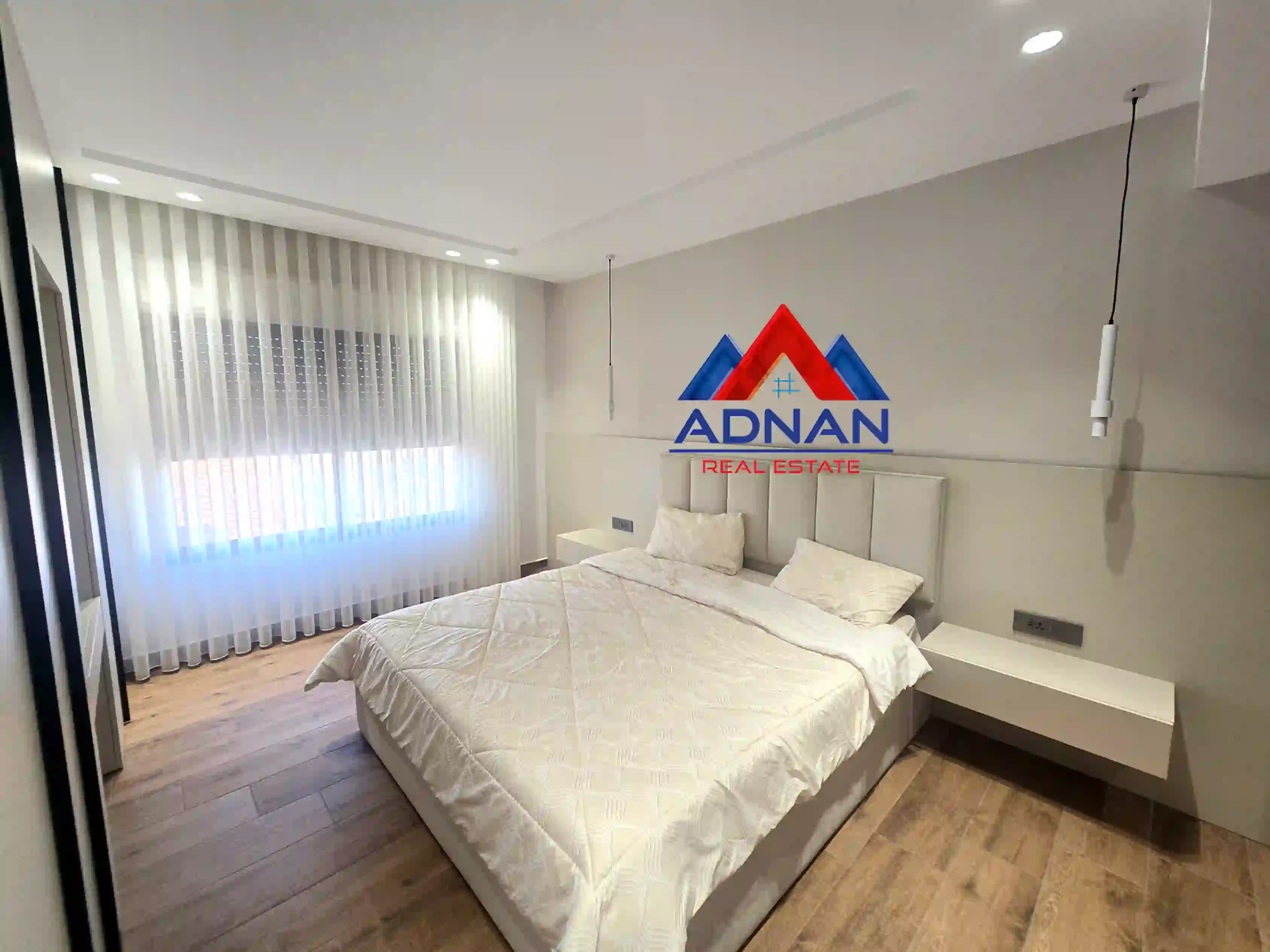 للايجار دير غبار شقة - Image 7