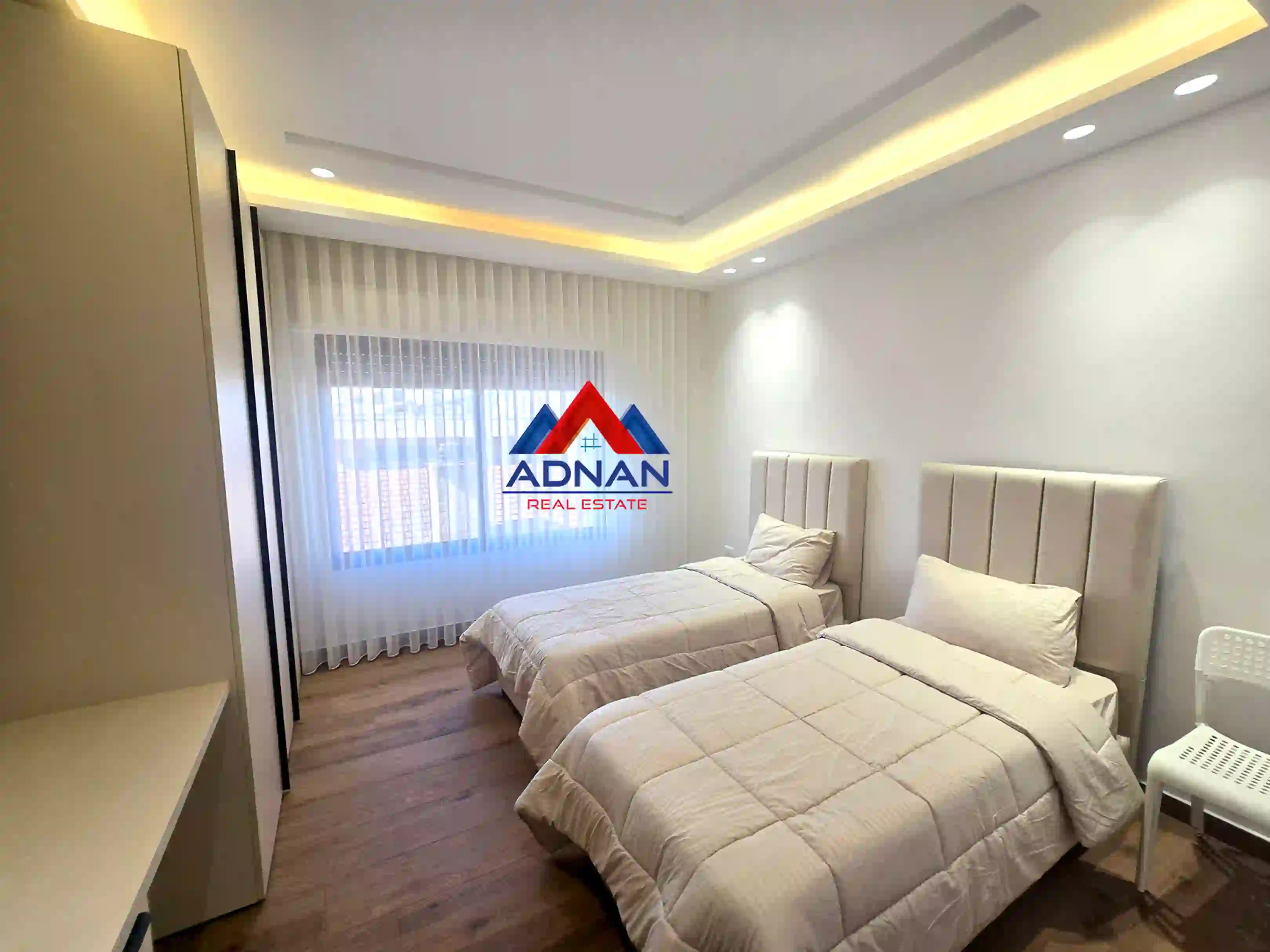 للايجار دير غبار شقة - Image 8