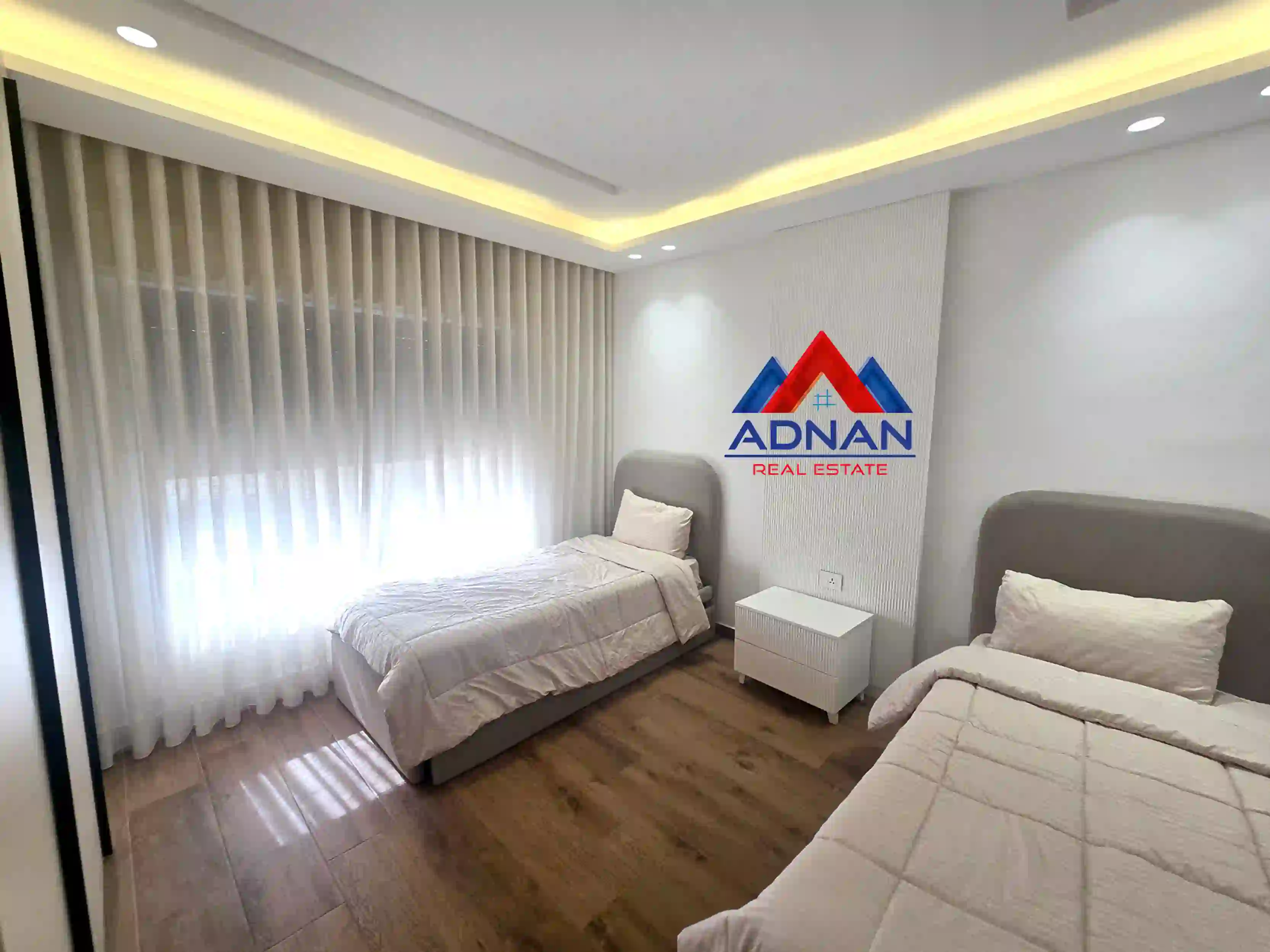 للايجار دير غبار شقة - Image 9