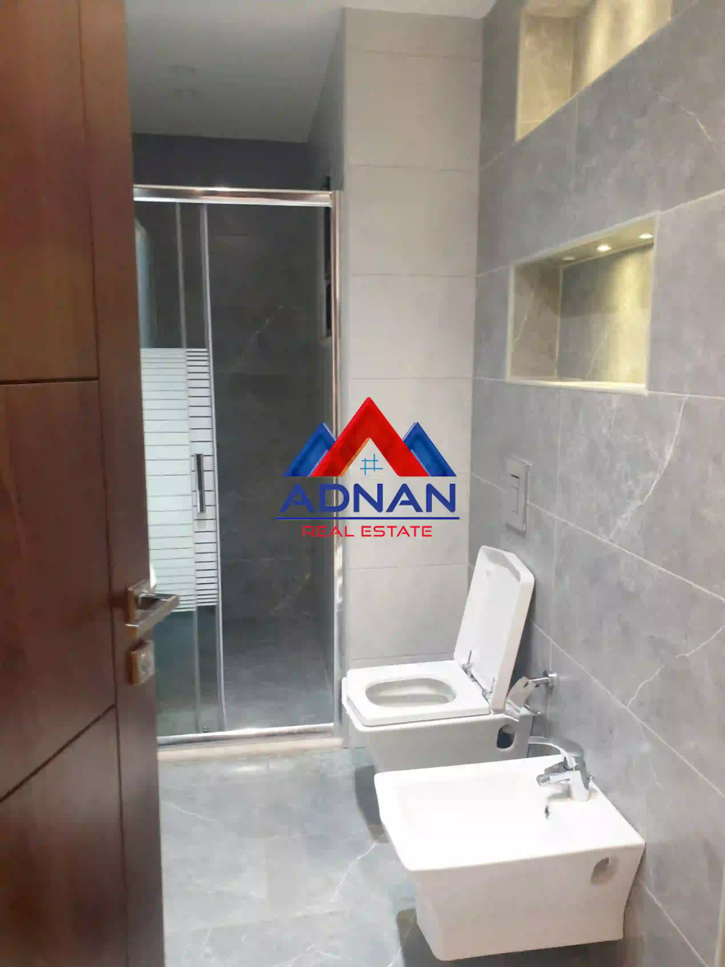 للايجار عبدون شقة - Image 10