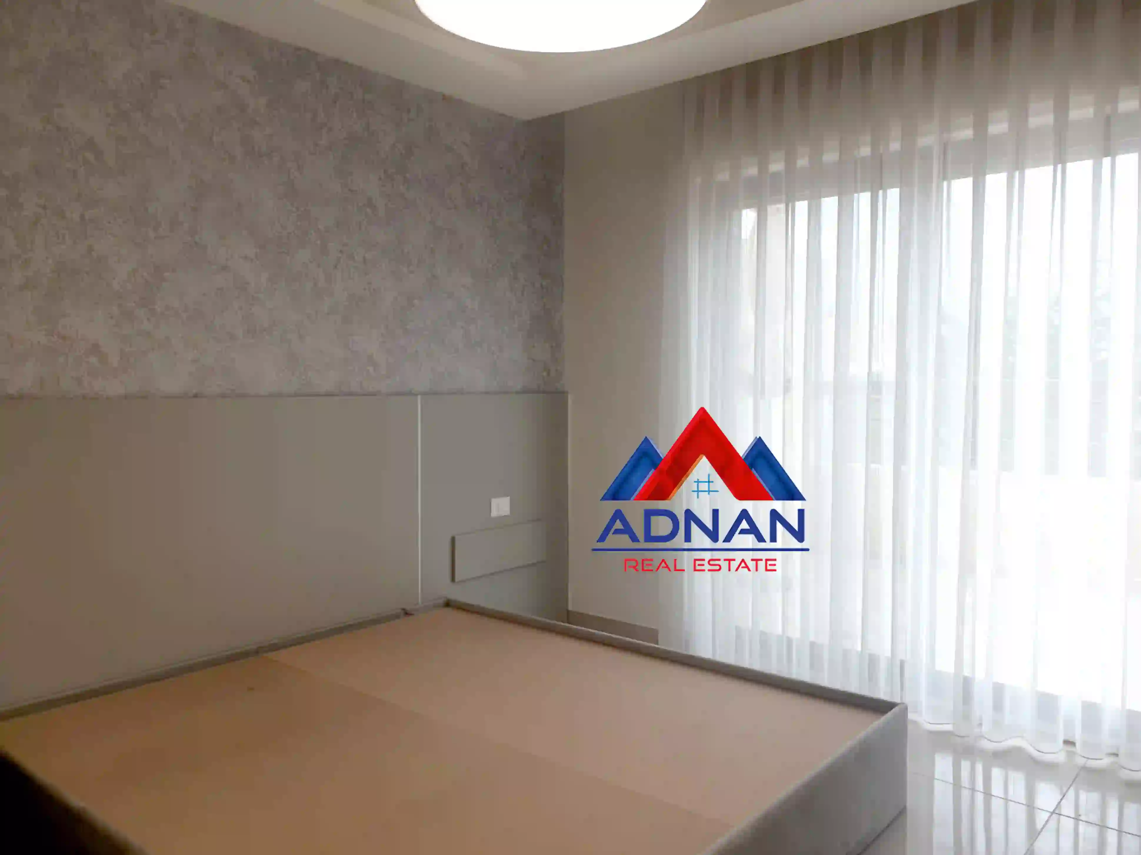 للايجار عبدون شقة - Image 5