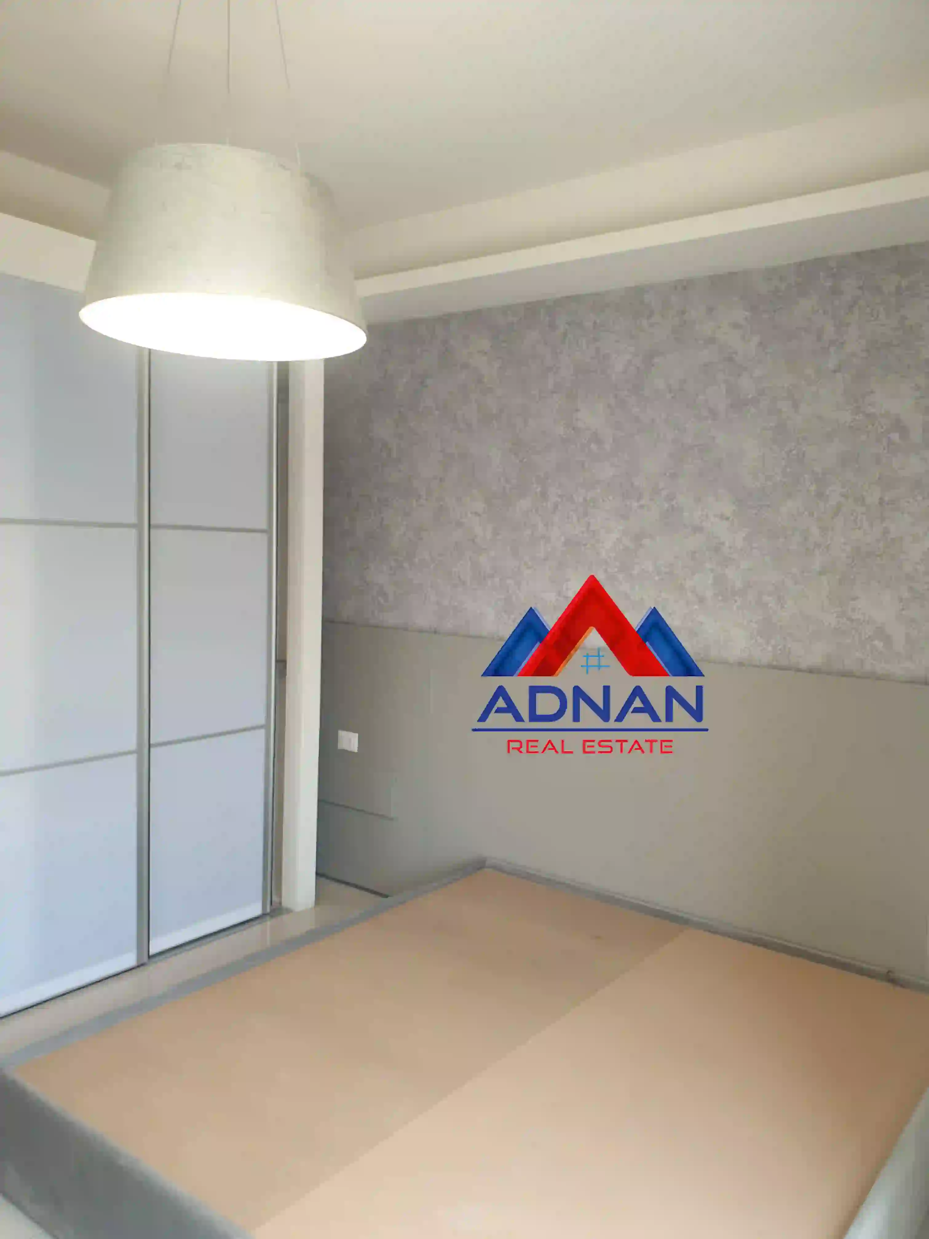 للايجار عبدون شقة - Image 6