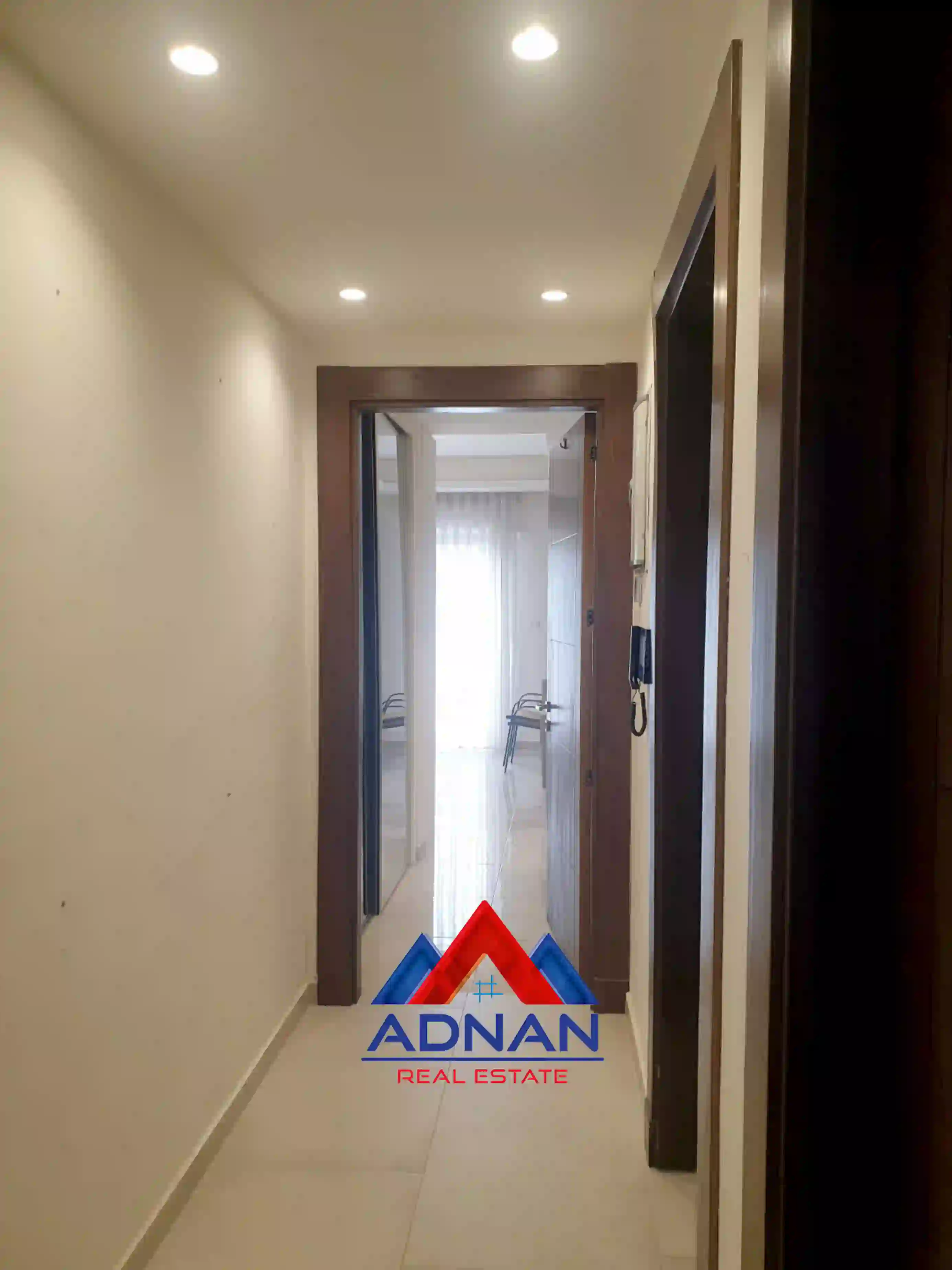 للايجار عبدون شقة - Image 8