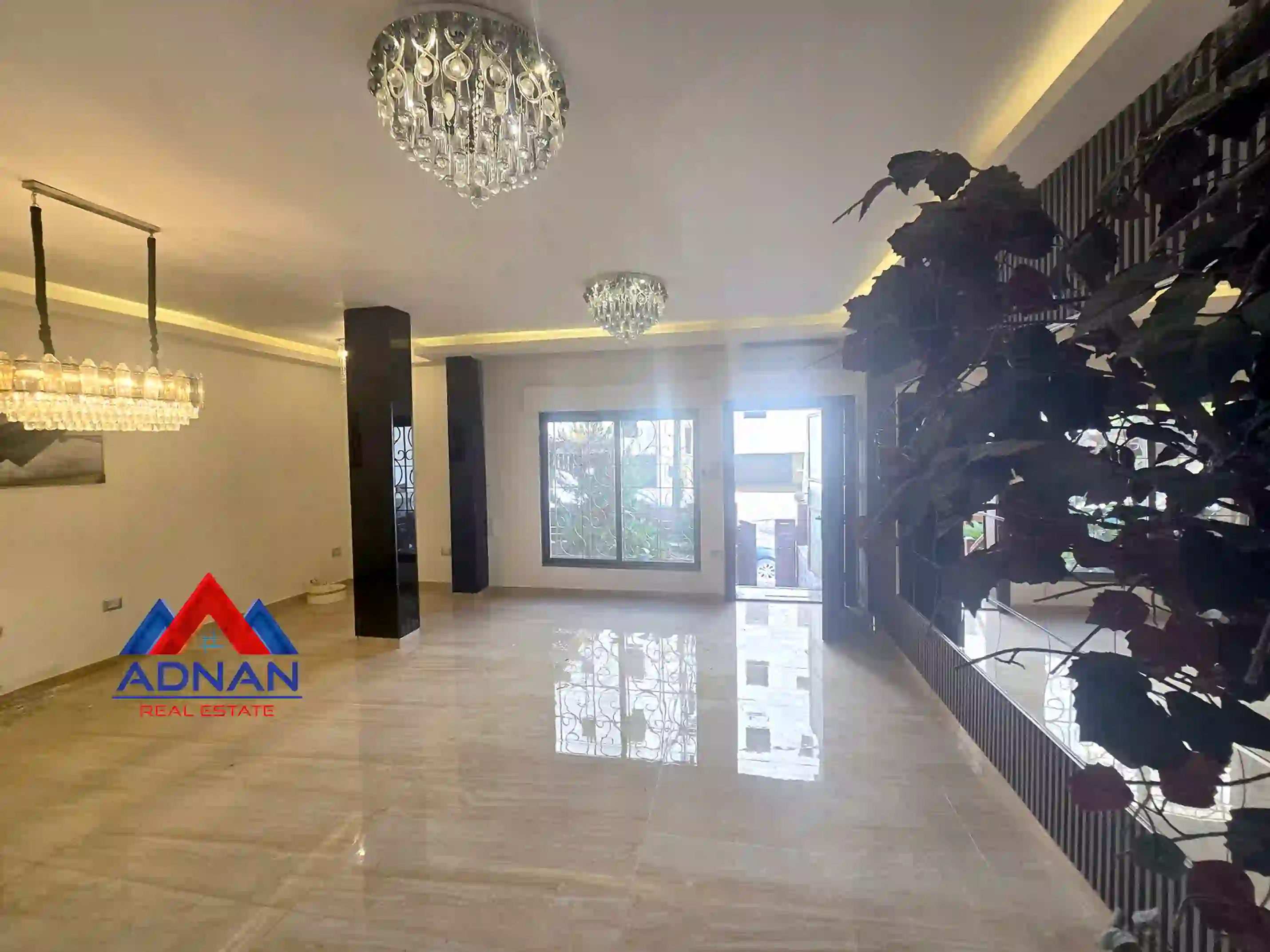 للايجار الرابيه شقة - Image 4