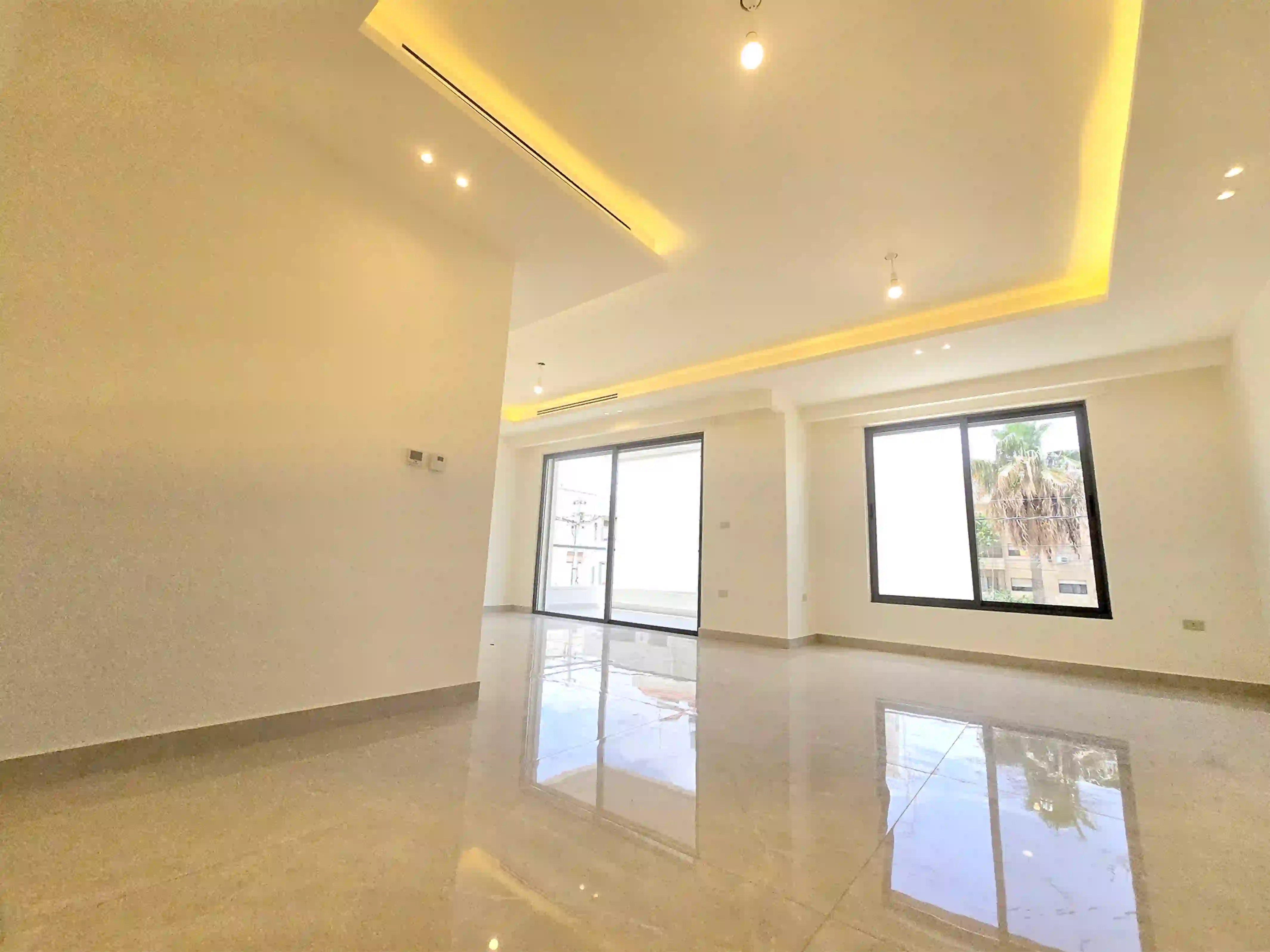 للايجار الرابيه شقة - Image 1