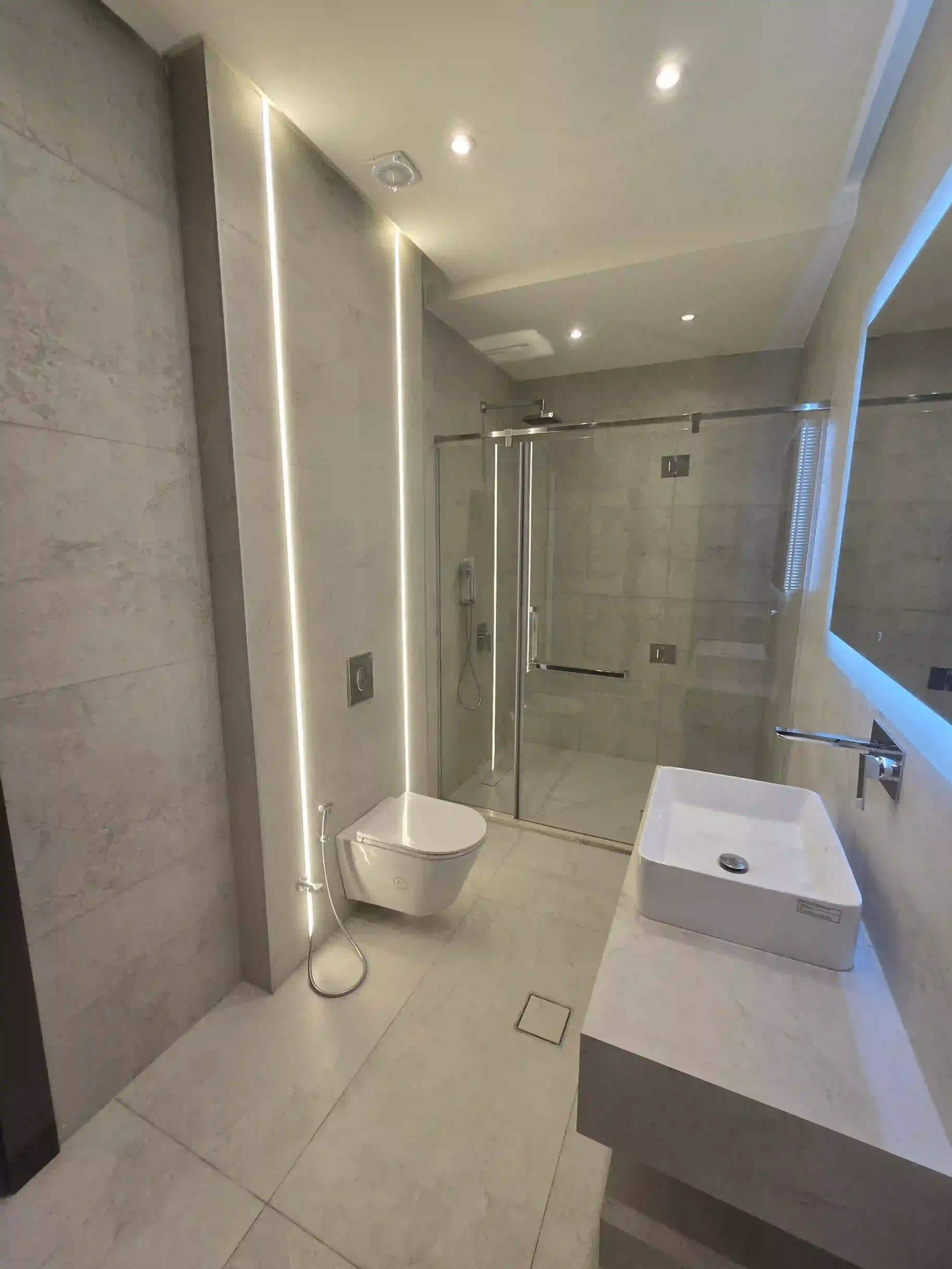 للايجار الرابيه شقة - Image 10