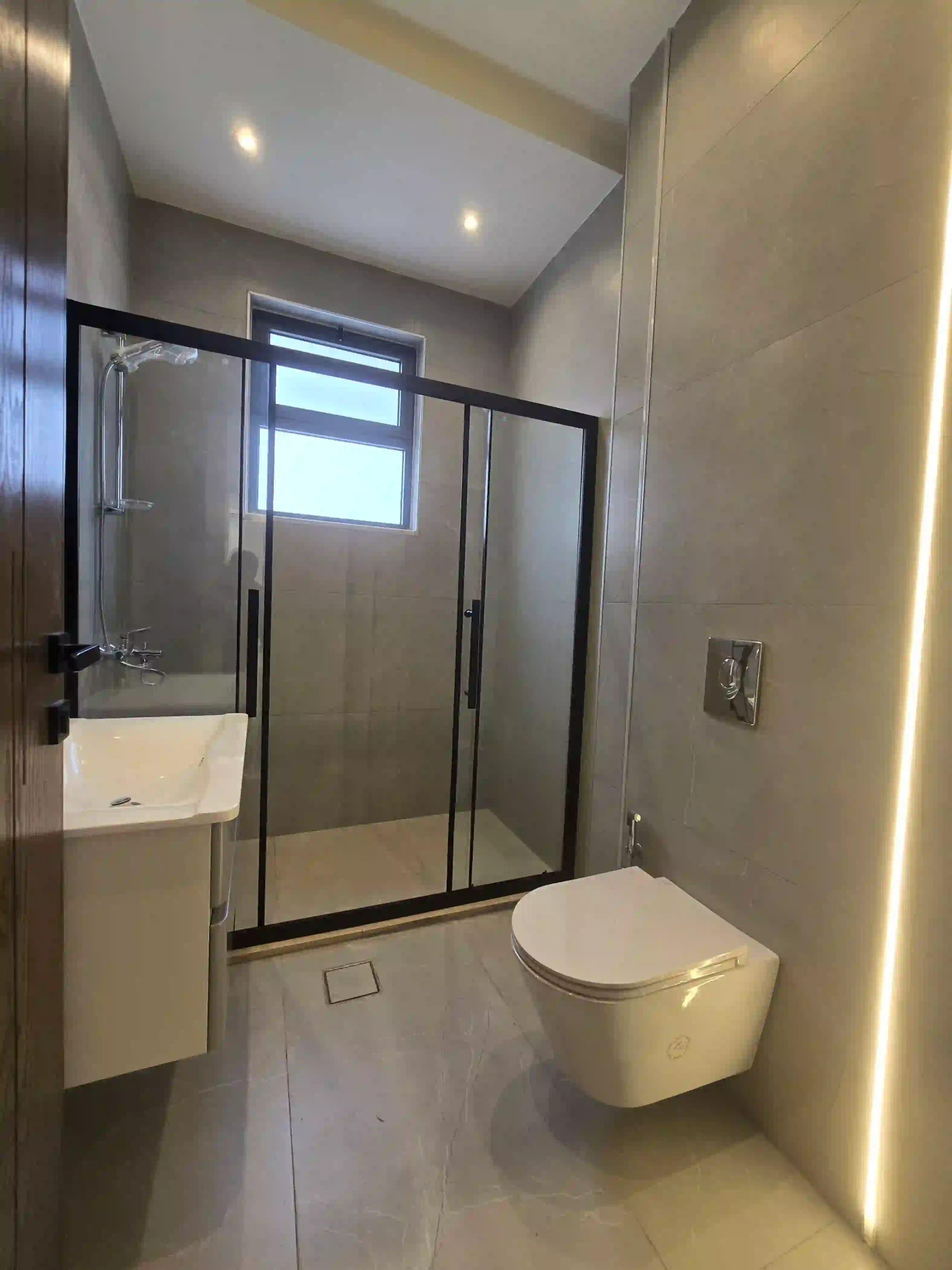 للايجار الرابيه شقة - Image 11