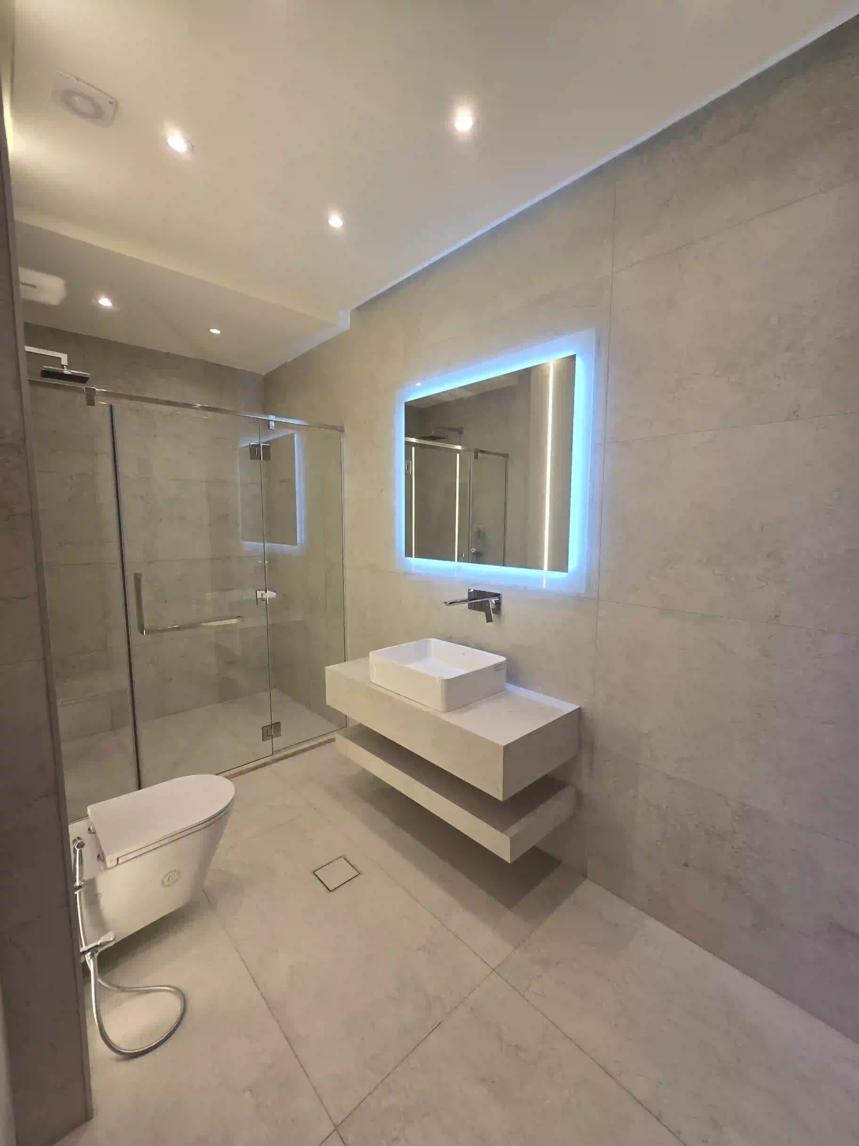 للايجار الرابيه شقة - Image 9