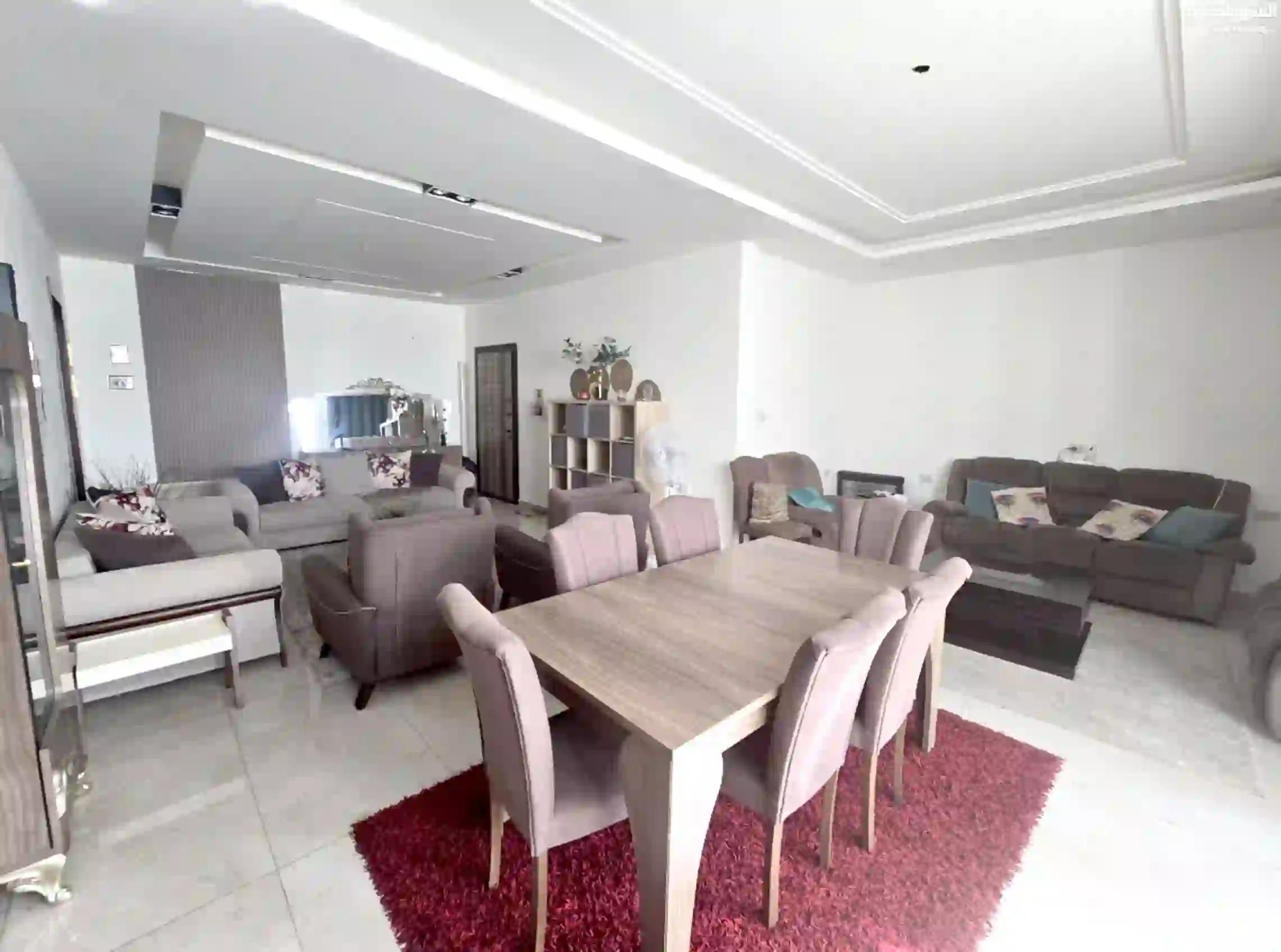 للبيع خلدا شقة - Image 2