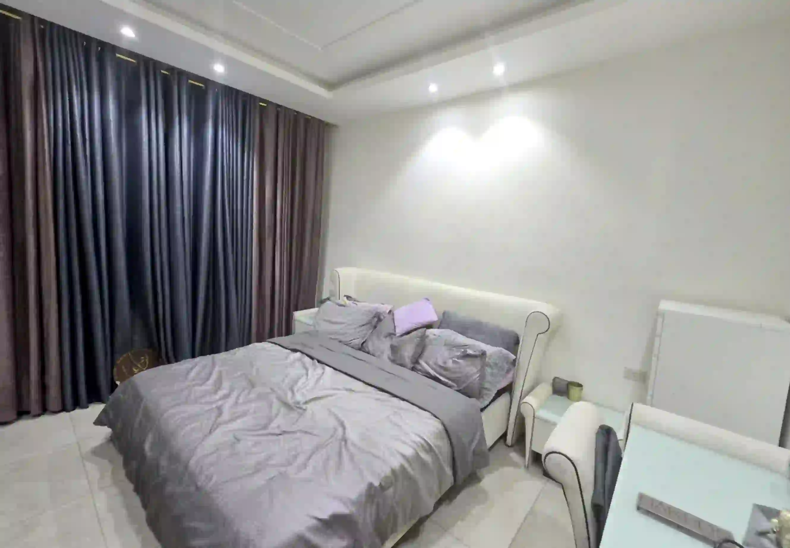 للبيع خلدا شقة - Image 5