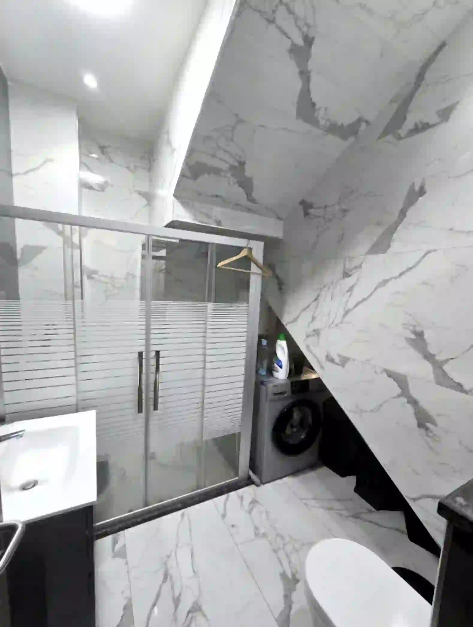 للبيع خلدا شقة - Image 8