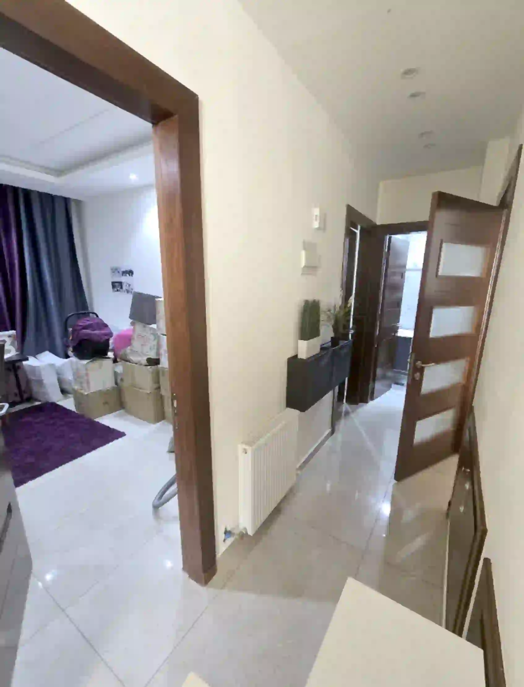 للبيع خلدا شقة - Image 9