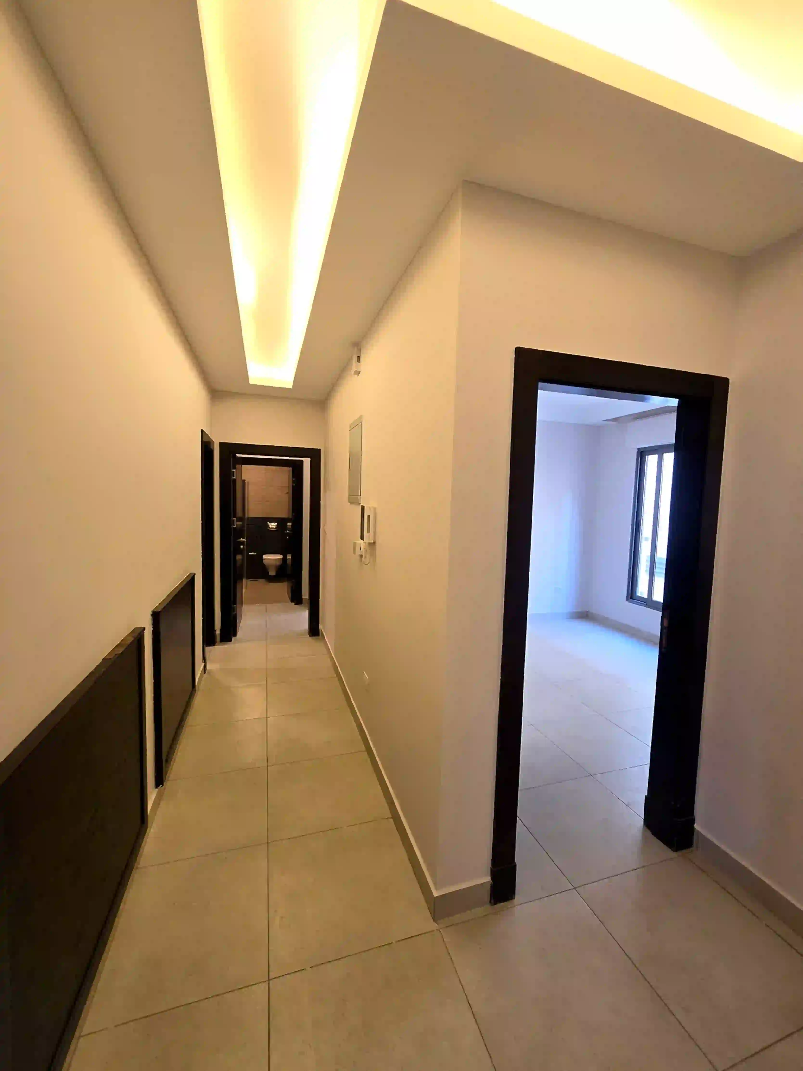 للايجار عبدون شقة - Image 10