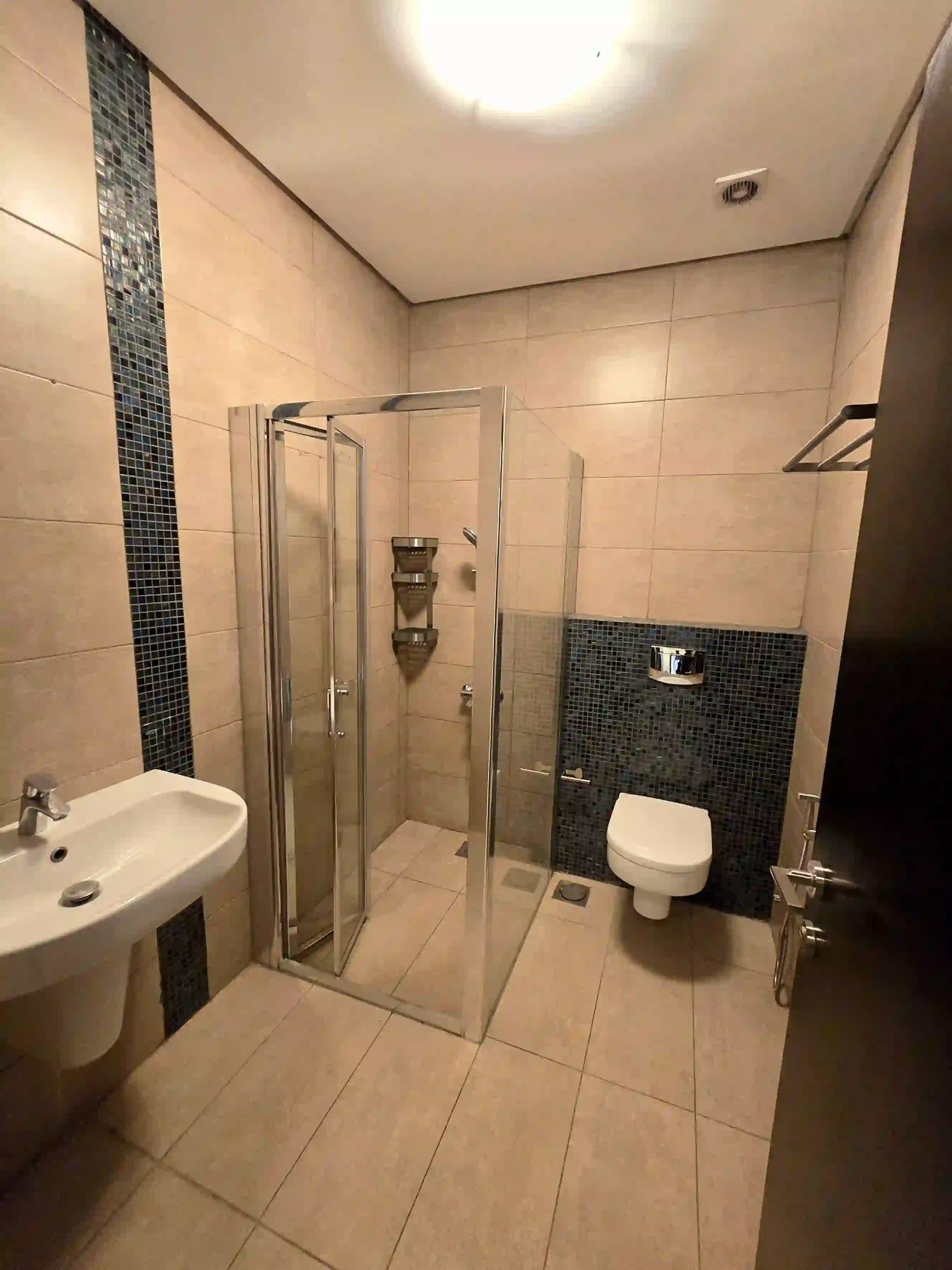 للايجار عبدون شقة - Image 12