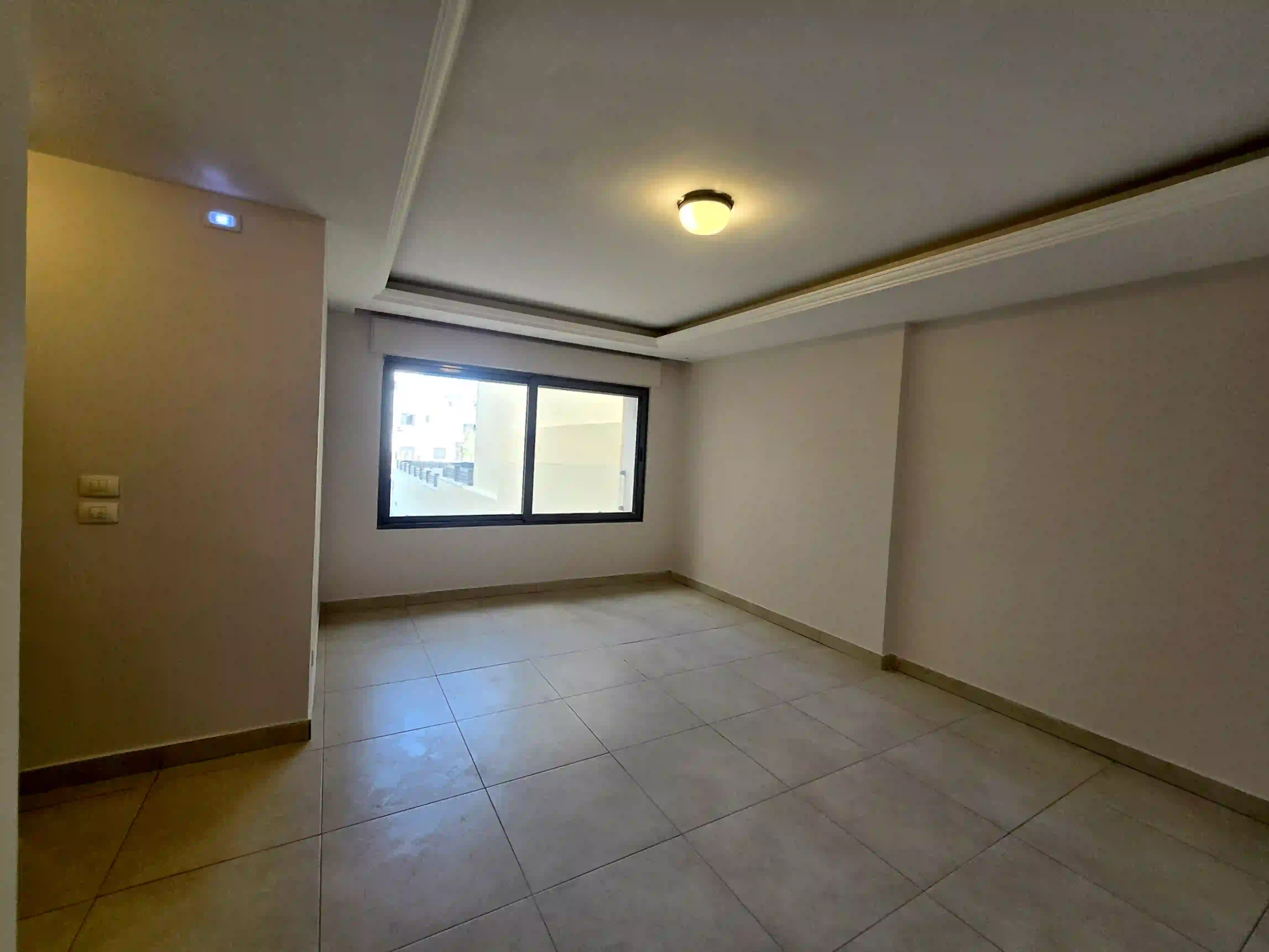 للايجار عبدون شقة - Image 6