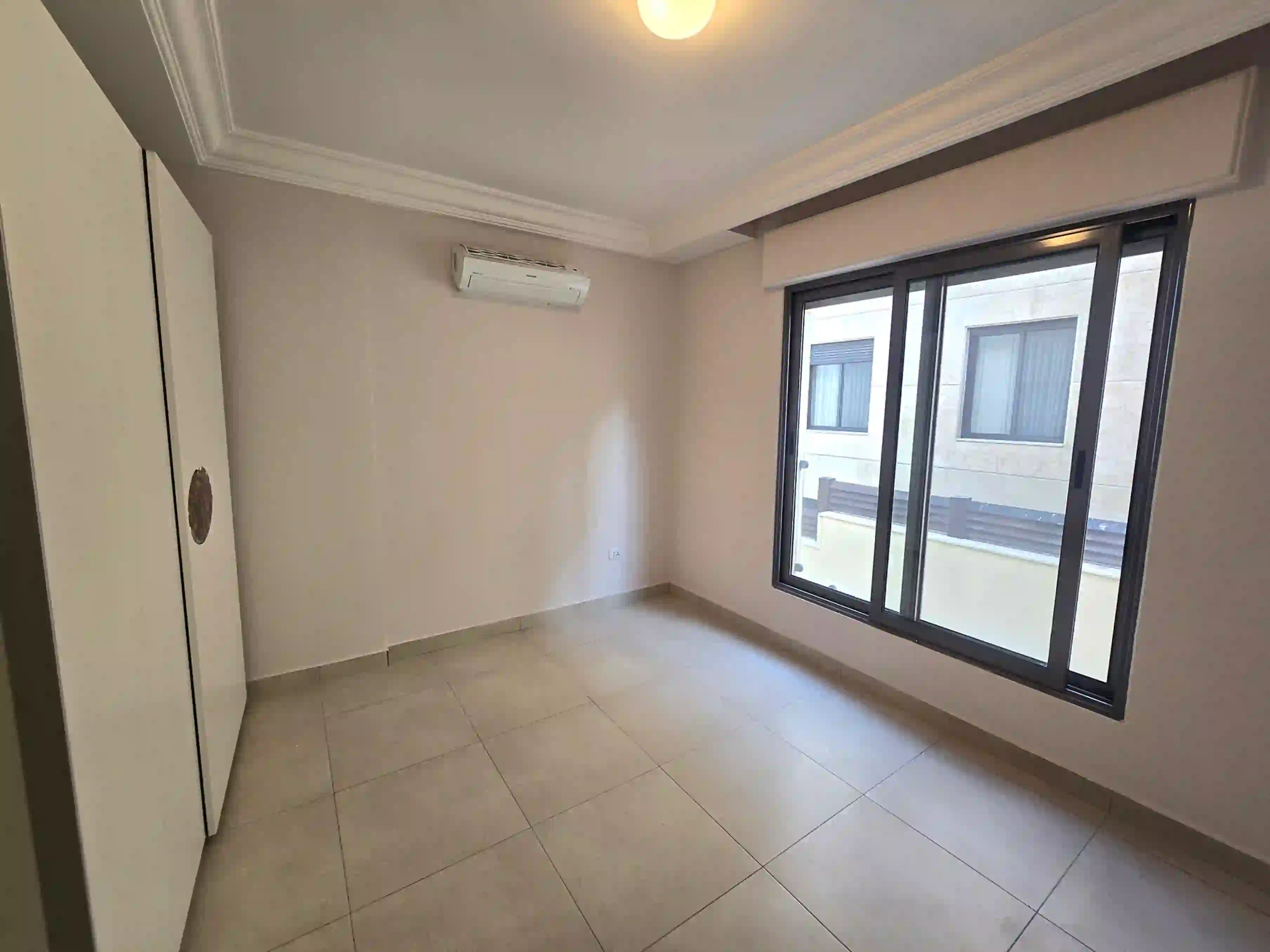 للايجار عبدون شقة - Image 7