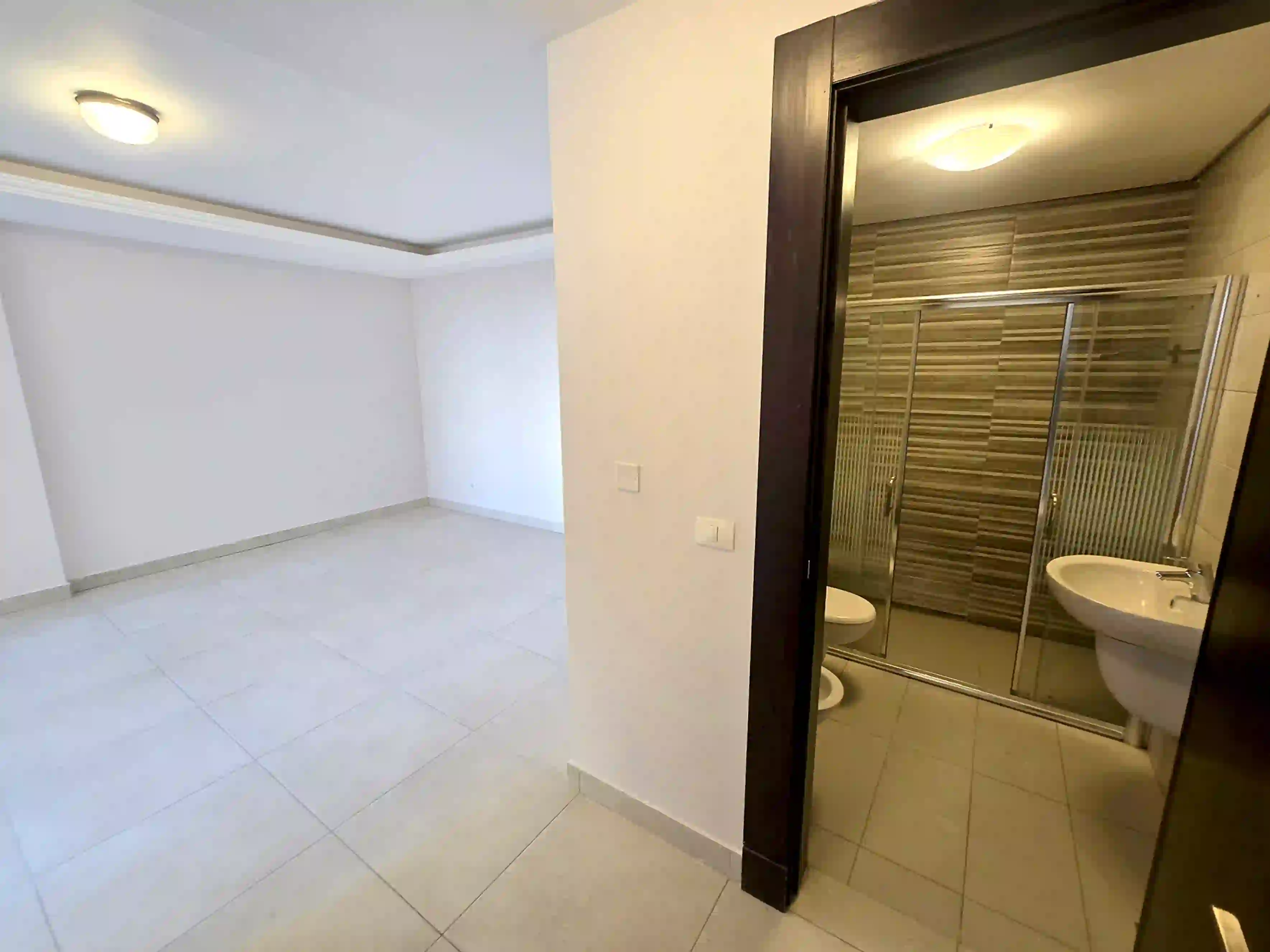 للايجار عبدون شقة - Image 9