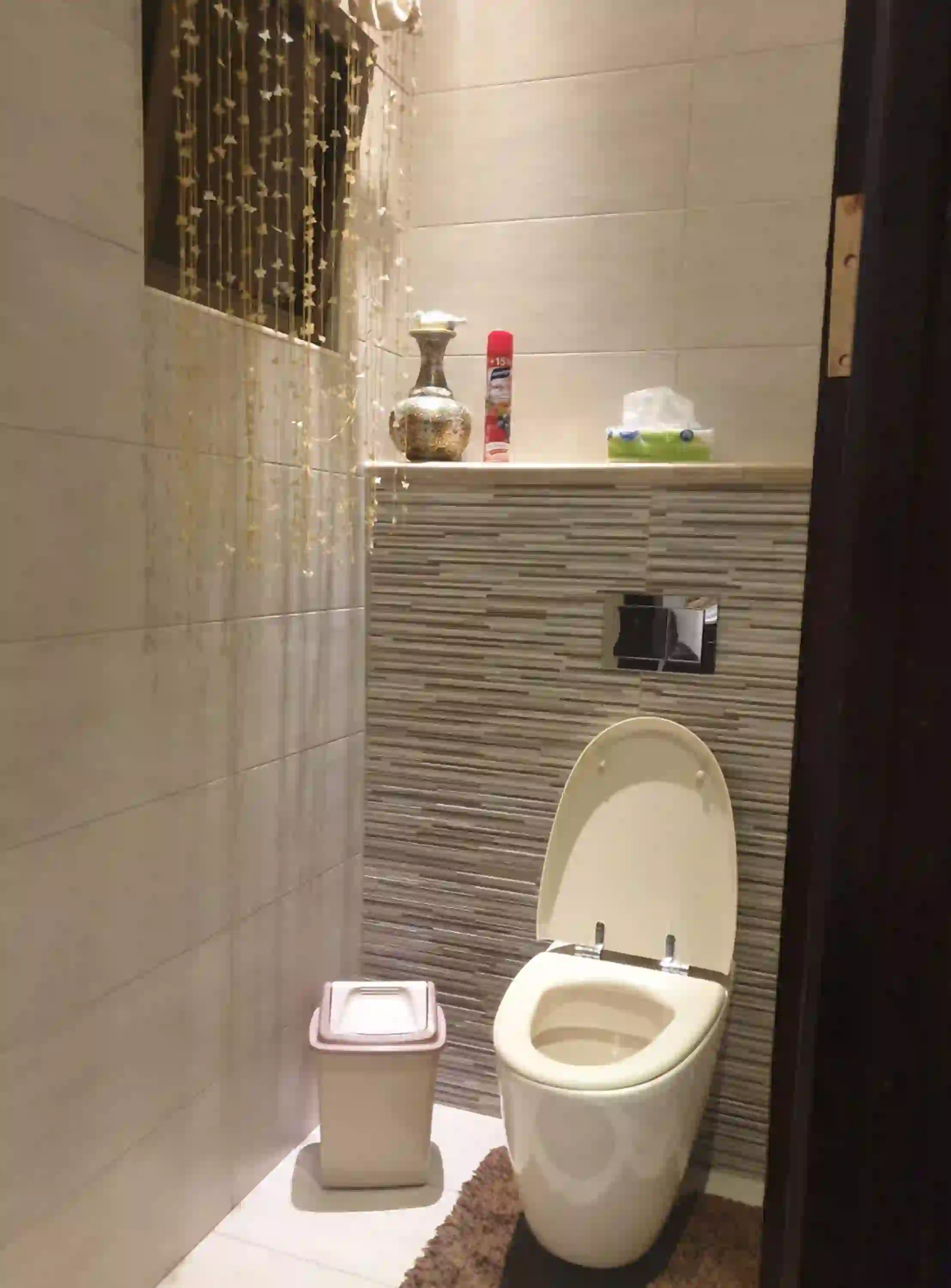 للايجار أم السماق شقة - Image 14