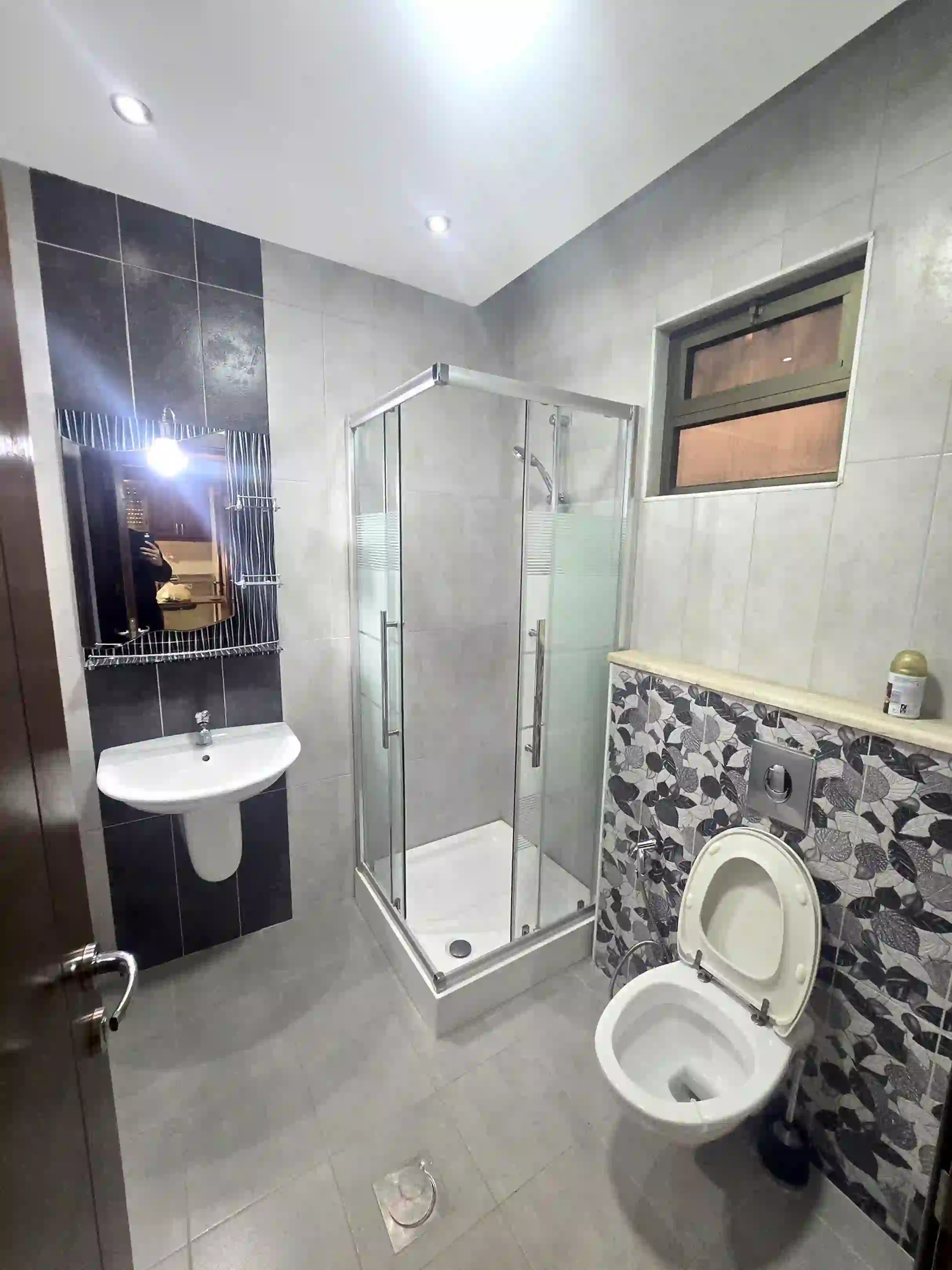 للايجار الرابيه شقة - Image 10