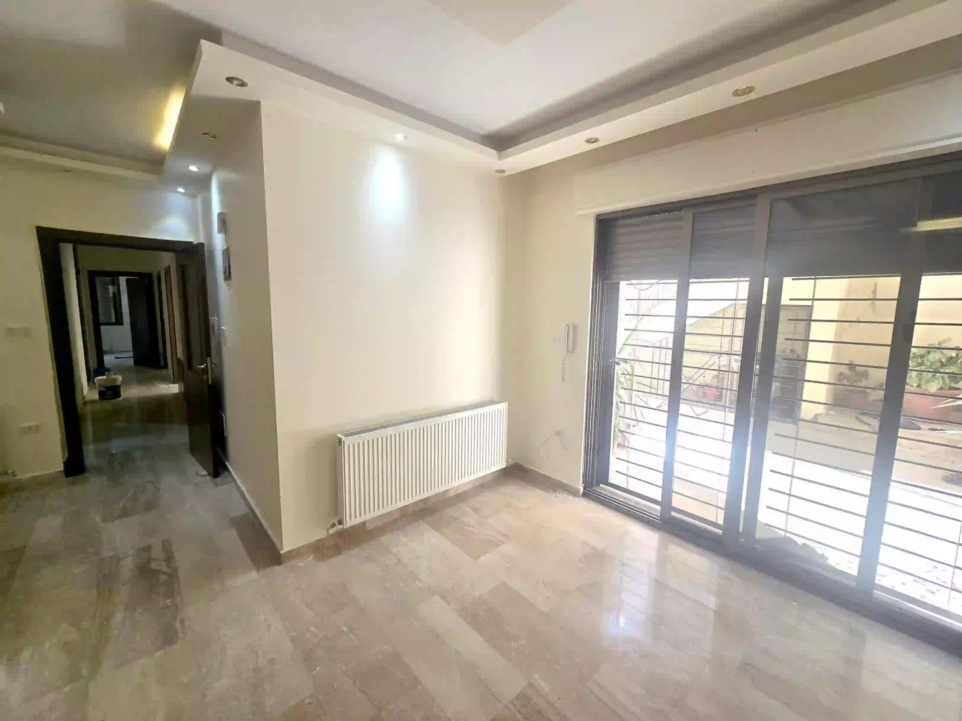 للايجار الرابيه شقة - Image 2