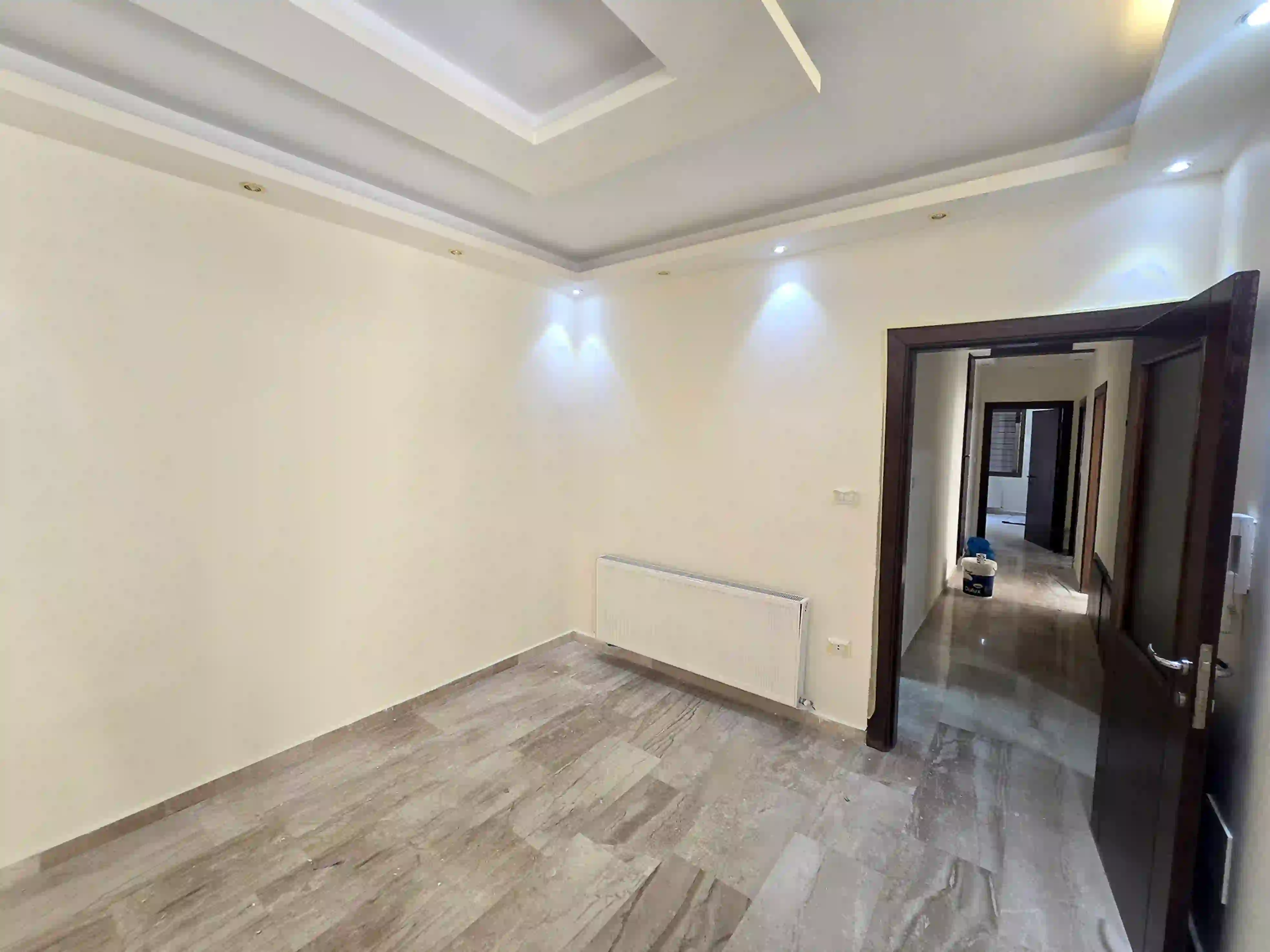 للايجار الرابيه شقة - Image 3