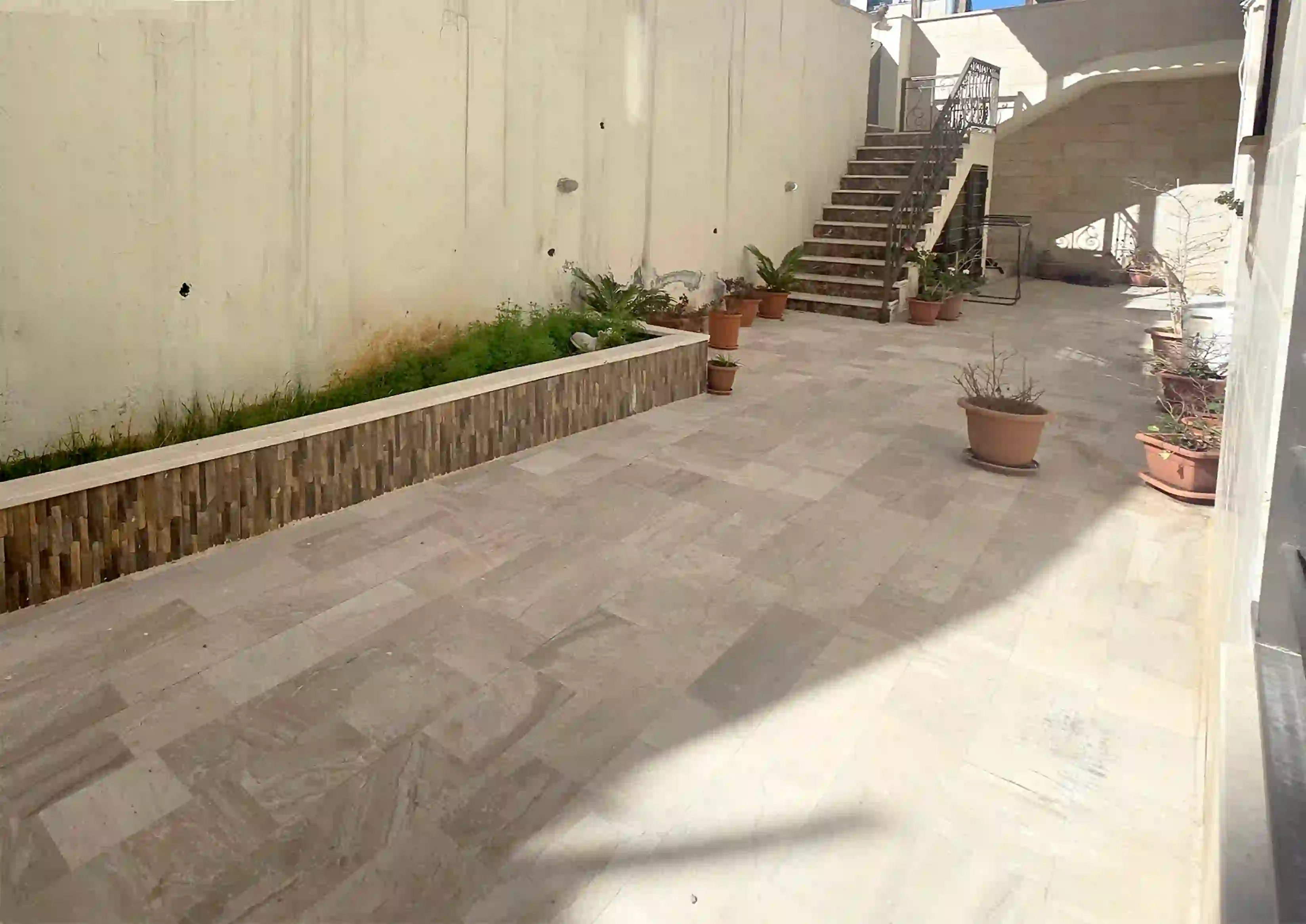 للايجار الرابيه شقة - Image 4