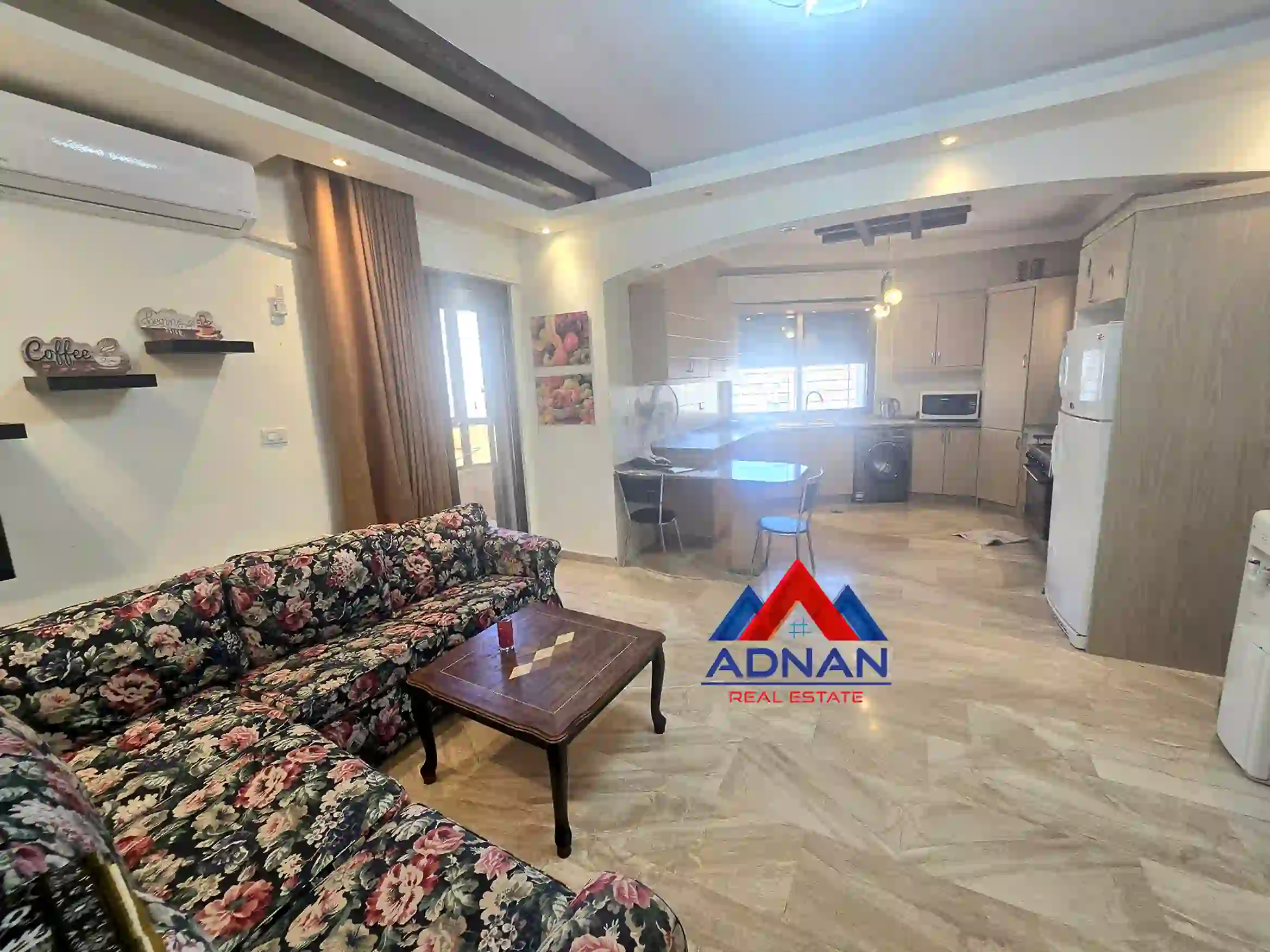 للايجار الرابيه شقة - Image 4