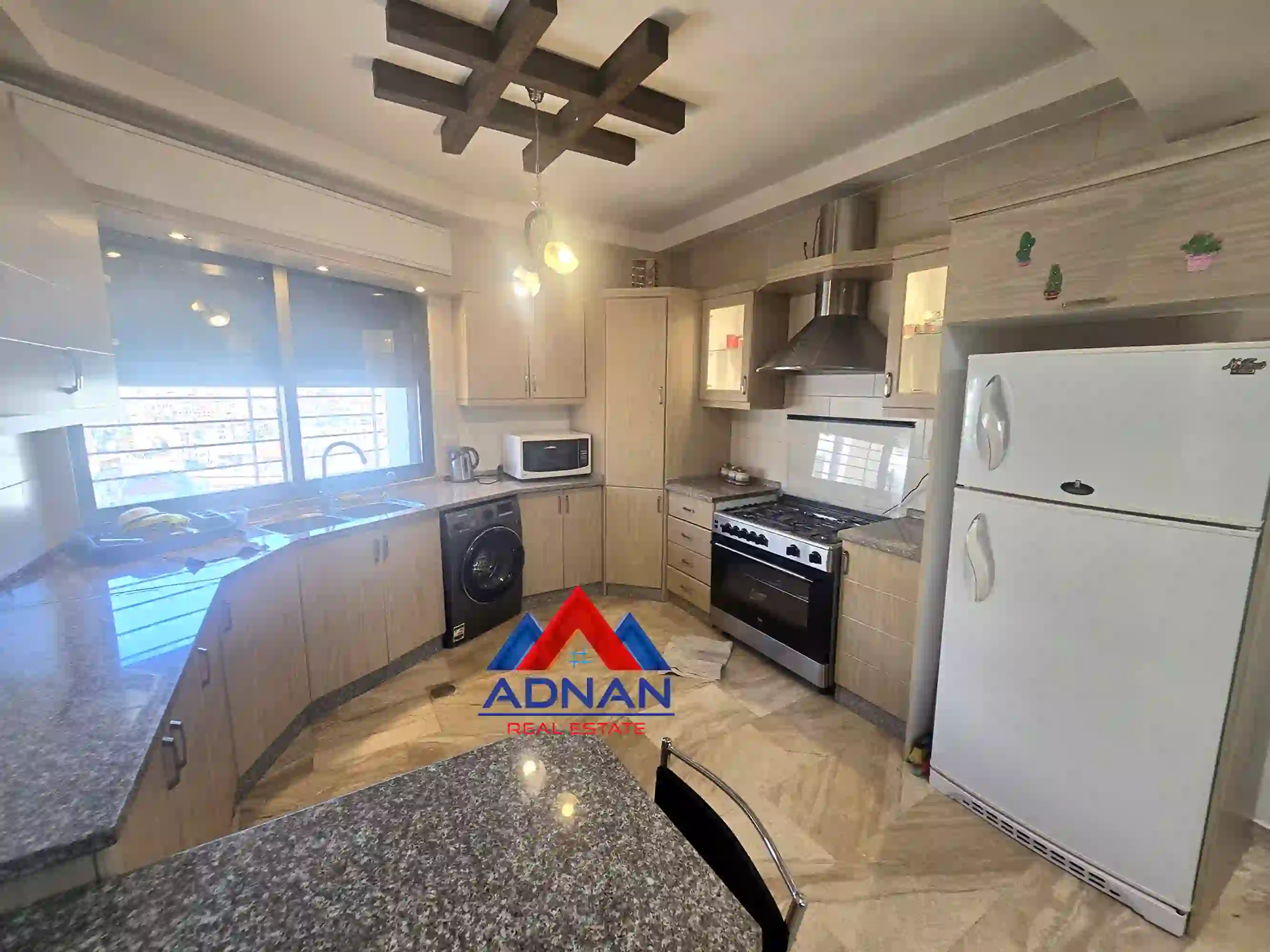 للايجار الرابيه شقة - Image 5